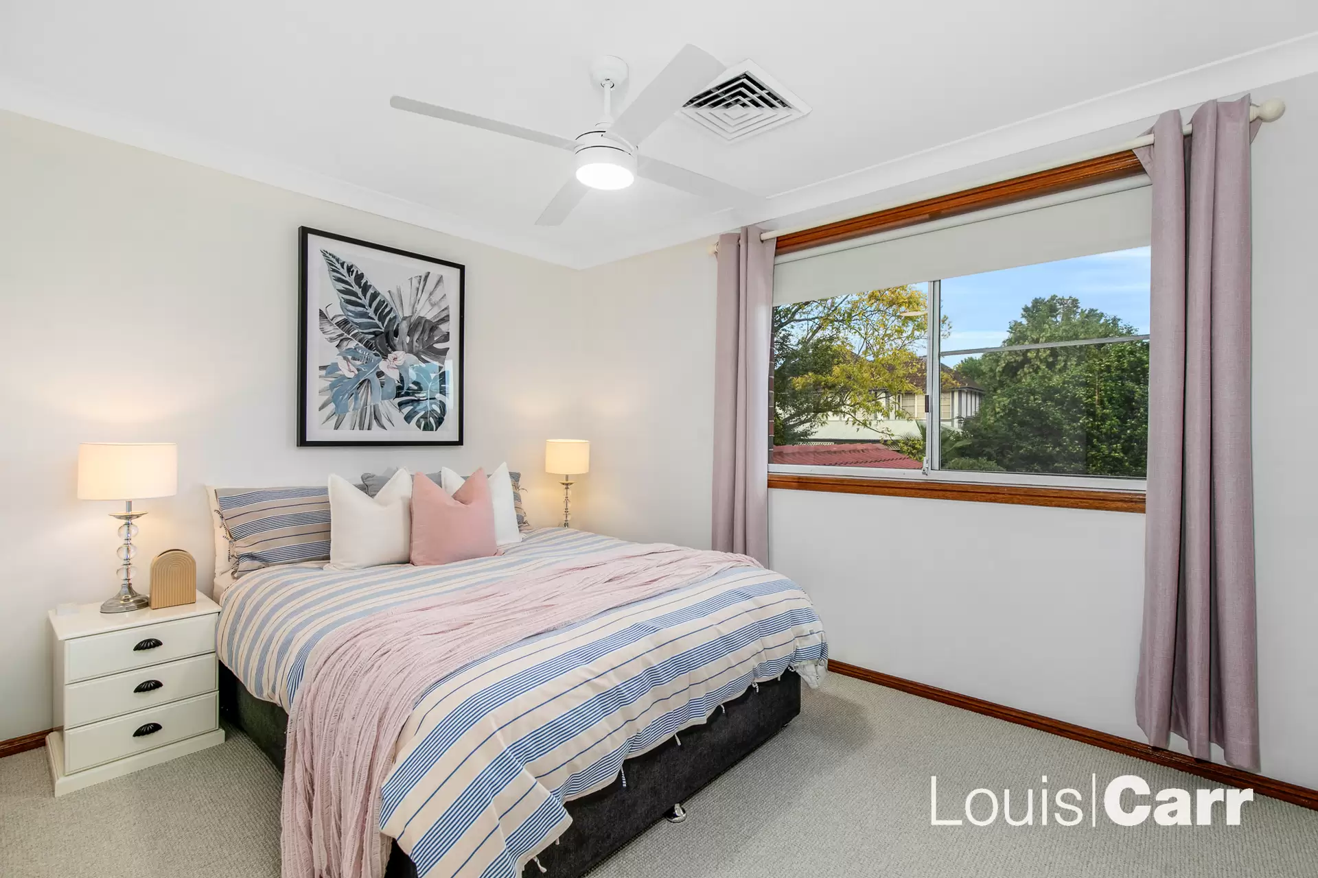 6 Bowen Close, Cherrybrook Sold by Louis Carr Real Estate - image 13