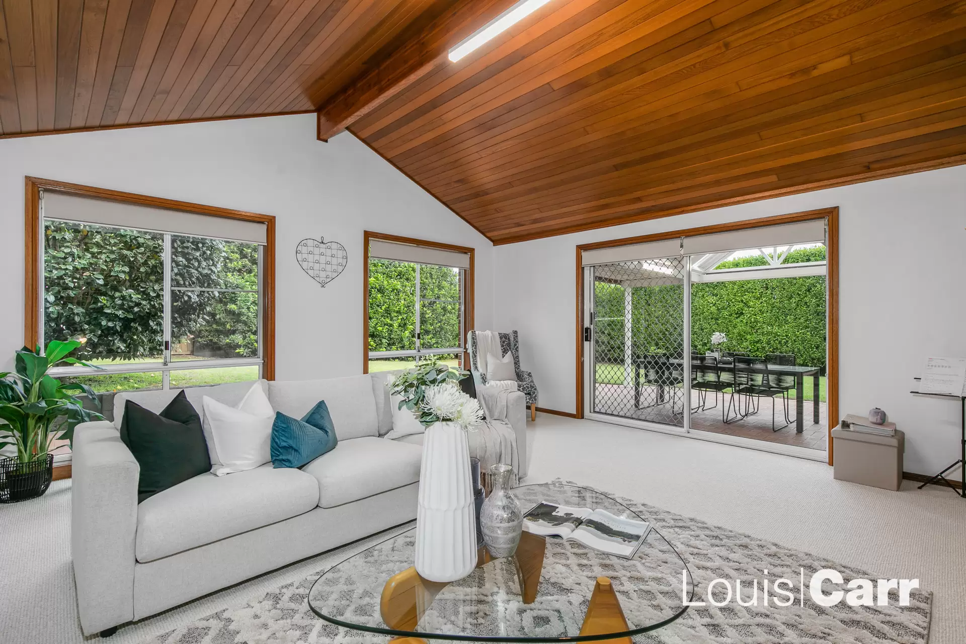6 Bowen Close, Cherrybrook Sold by Louis Carr Real Estate - image 7