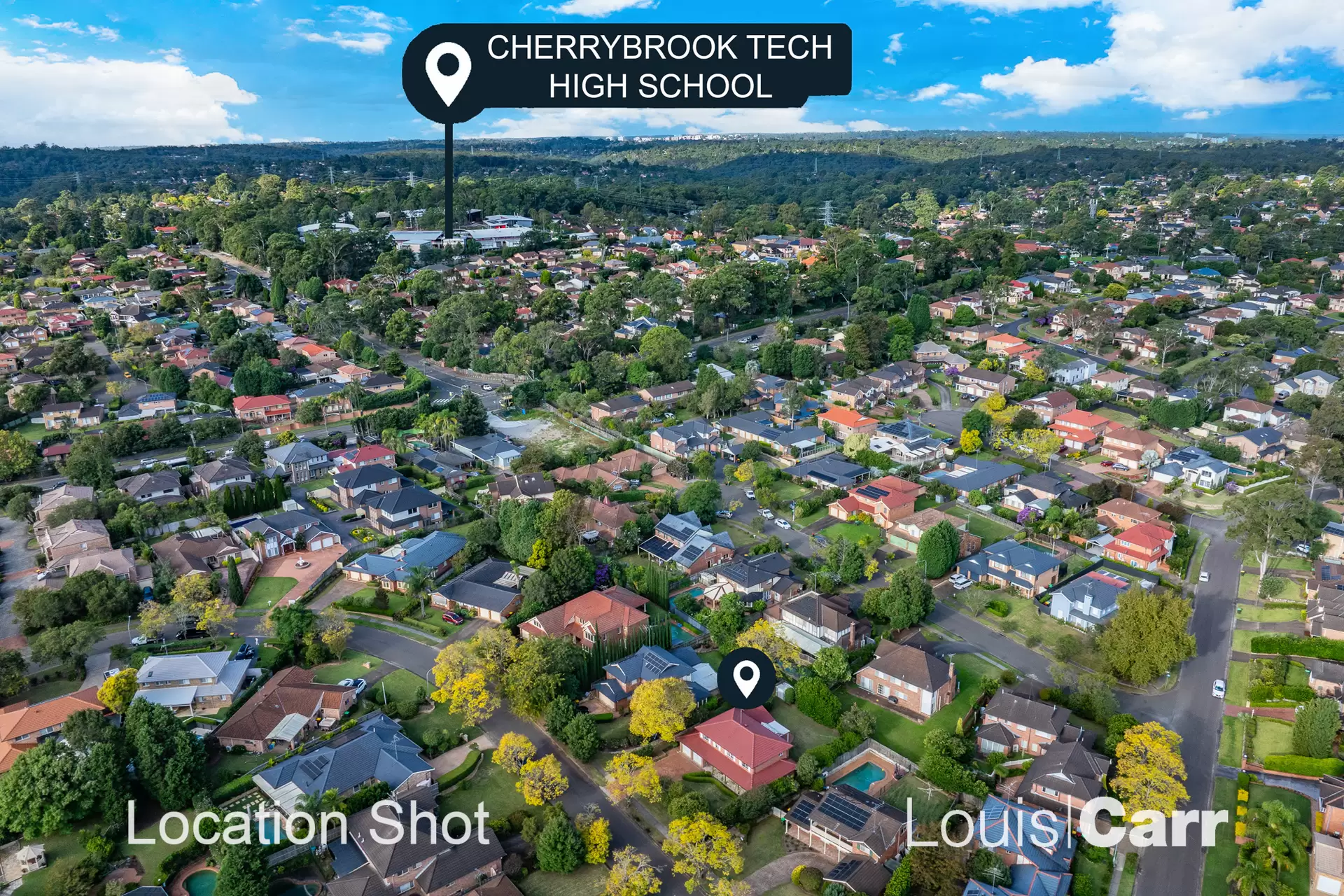 6 Bowen Close, Cherrybrook Sold by Louis Carr Real Estate - image 18