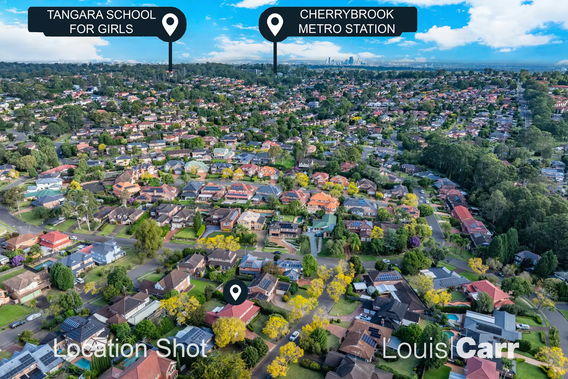 6 Bowen Close, Cherrybrook Sold by Louis Carr Real Estate - image 19