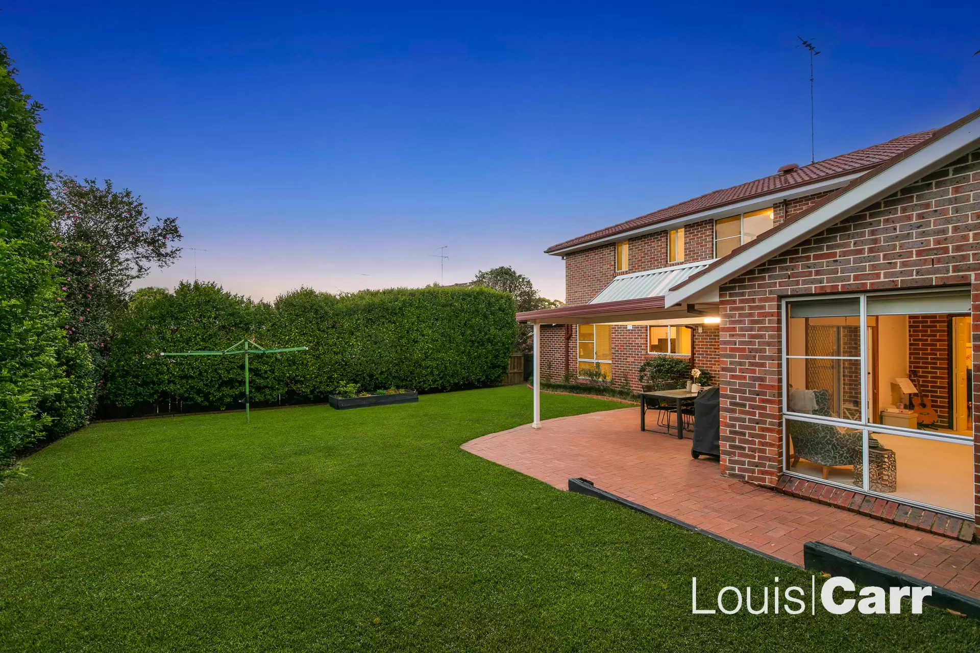 6 Bowen Close, Cherrybrook Sold by Louis Carr Real Estate - image 4