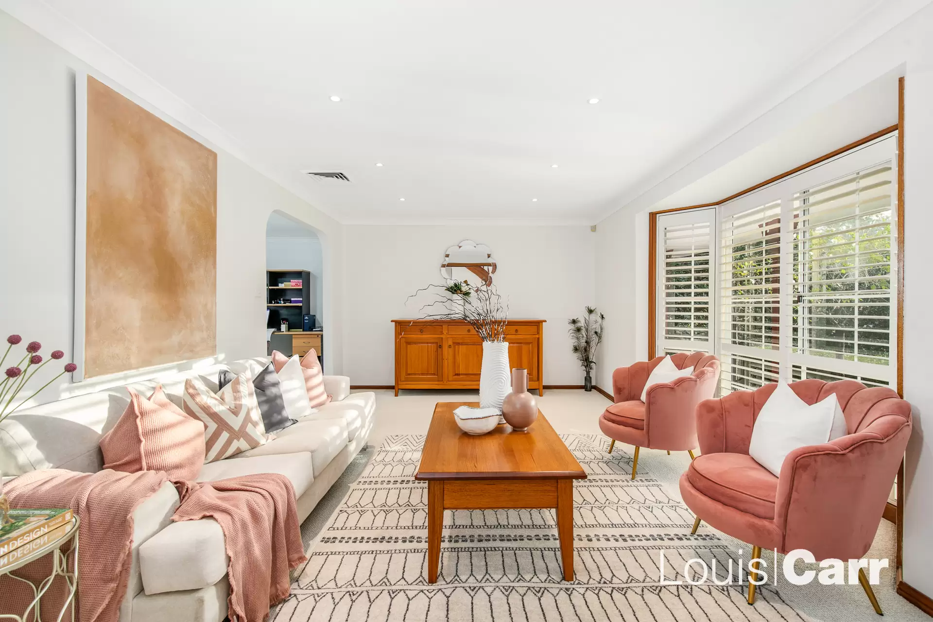 6 Bowen Close, Cherrybrook Sold by Louis Carr Real Estate - image 8