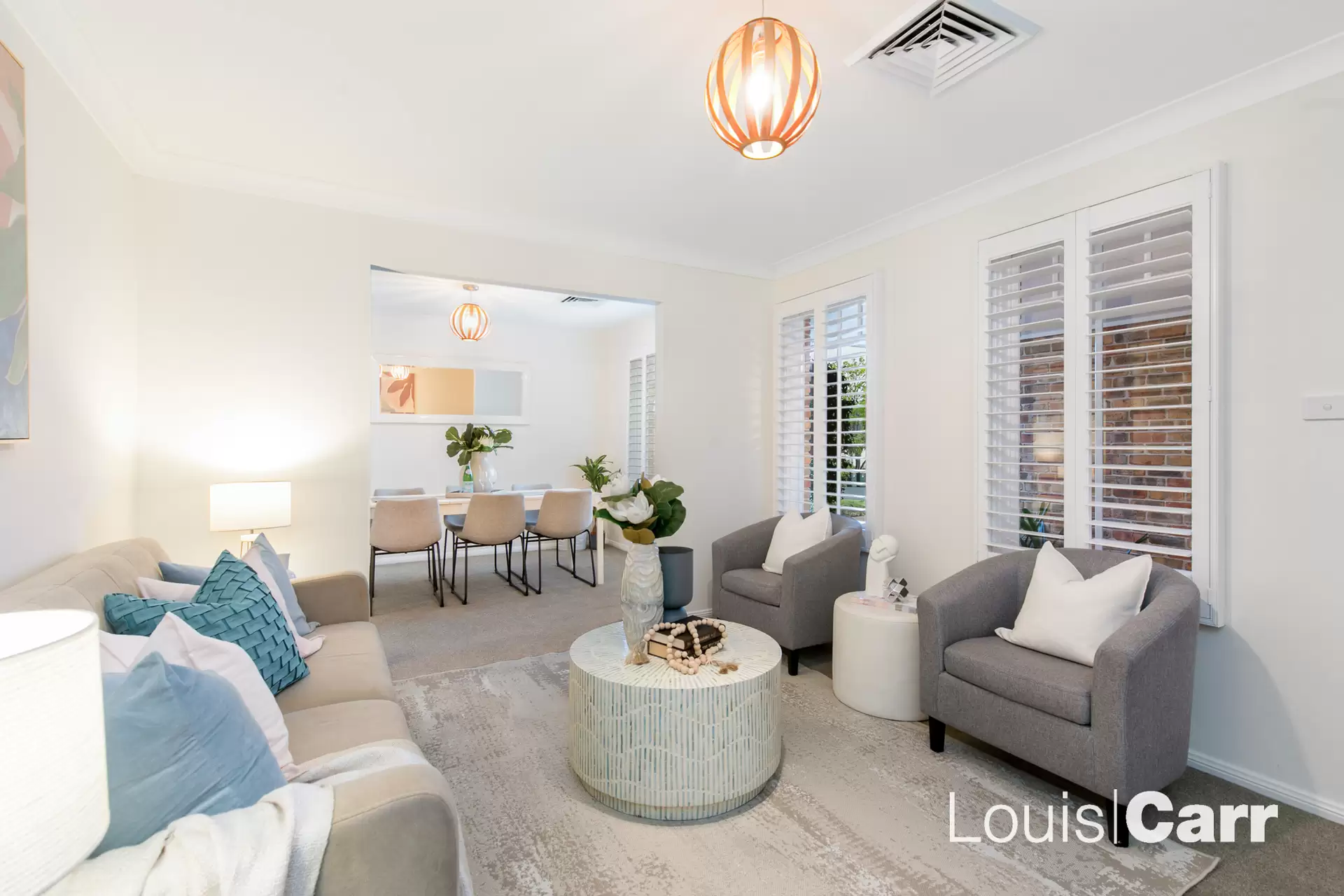 21a Merriwa Place, Cherrybrook Leased by Louis Carr Real Estate - image 13