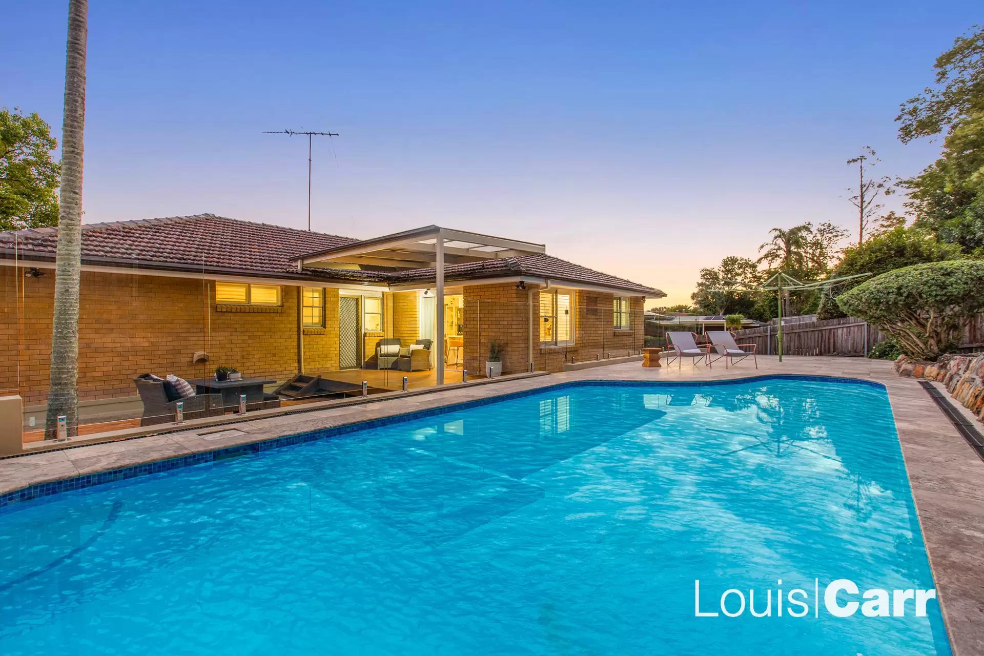 16 Hyland Avenue, West Pennant Hills Sold by Louis Carr Real Estate - image 2