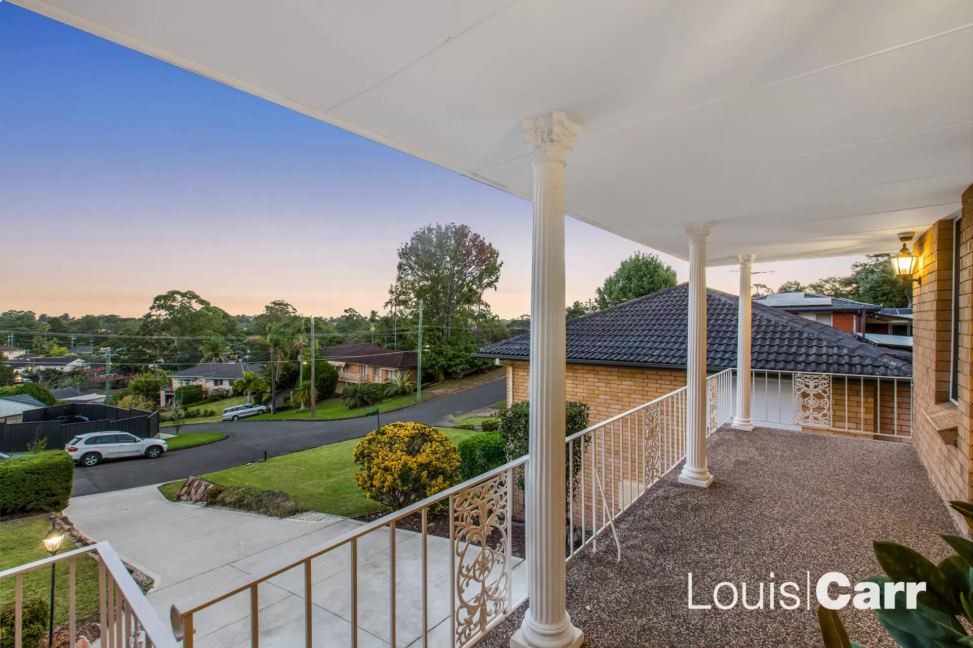 16 Hyland Avenue, West Pennant Hills Sold by Louis Carr Real Estate - image 10