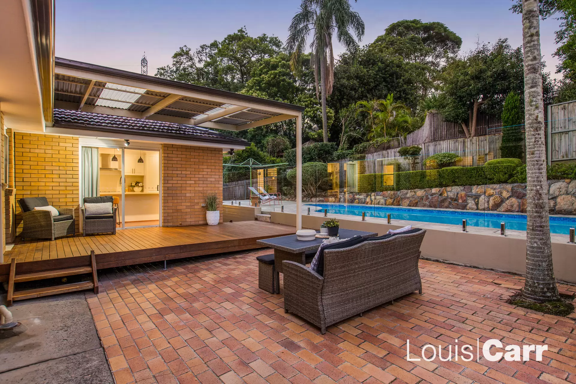 16 Hyland Avenue, West Pennant Hills Sold by Louis Carr Real Estate - image 9