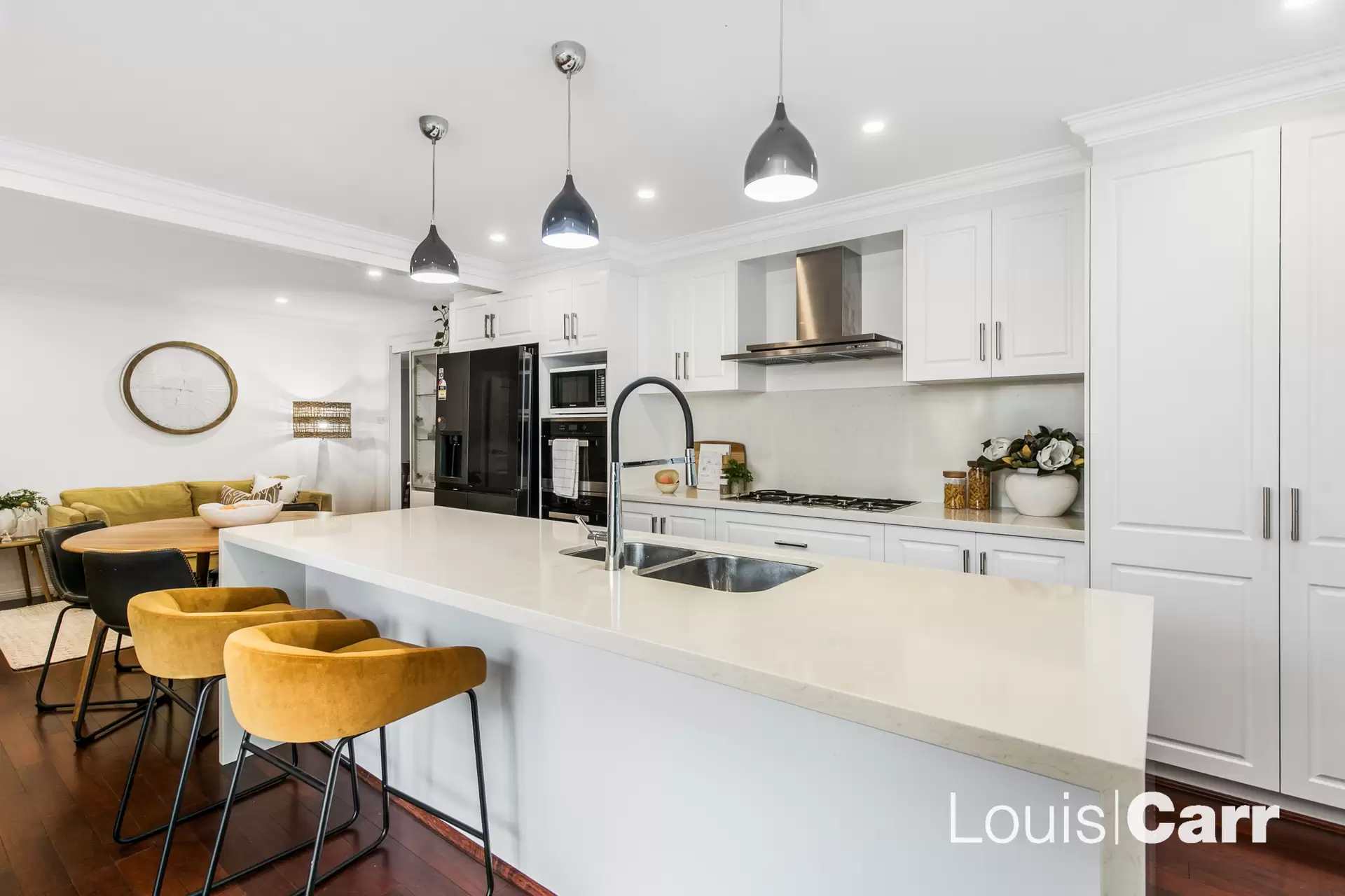 16 Hyland Avenue, West Pennant Hills Sold by Louis Carr Real Estate - image 3