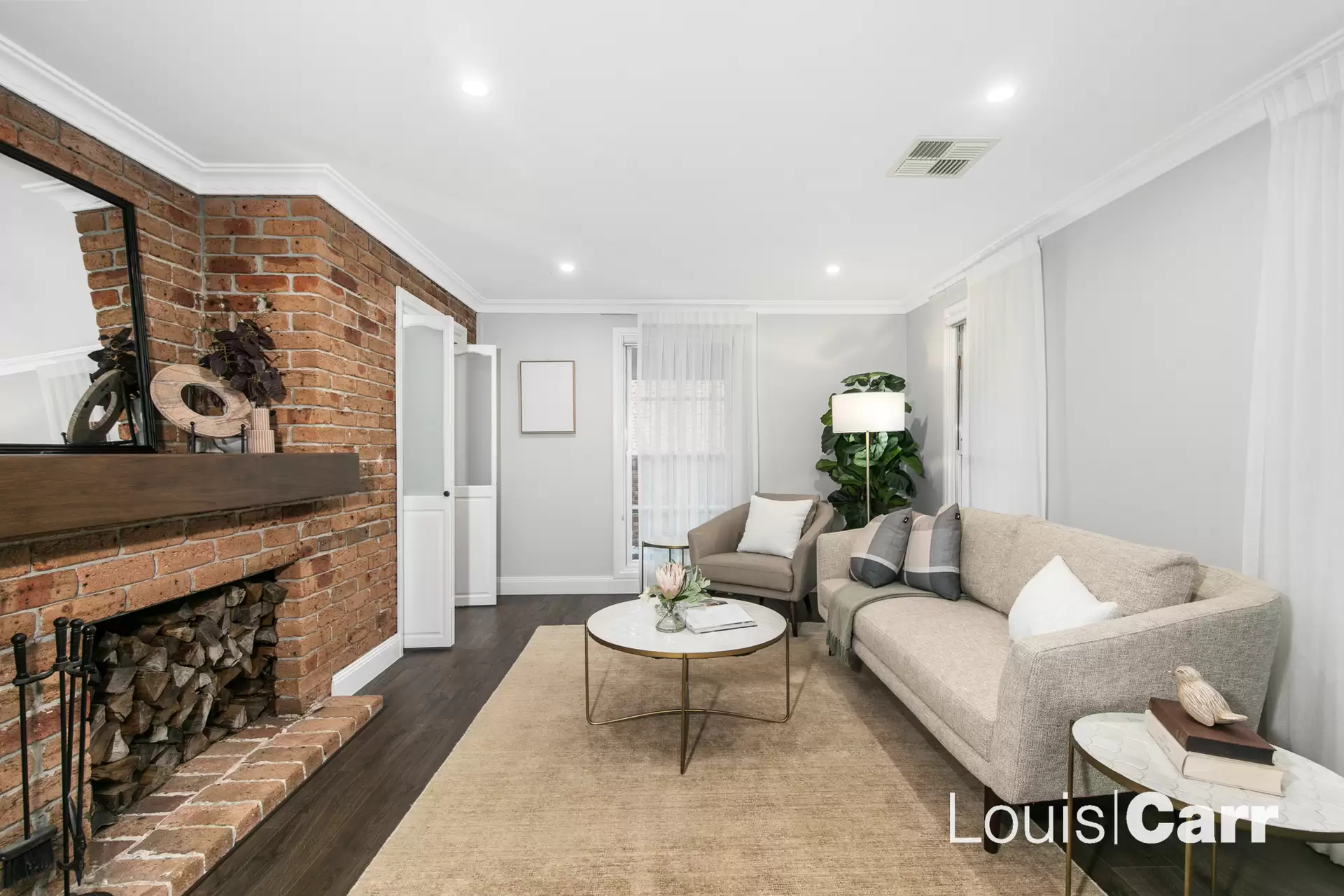 9 Gray Spence Crescent, West Pennant Hills Sold by Louis Carr Real Estate - image 5