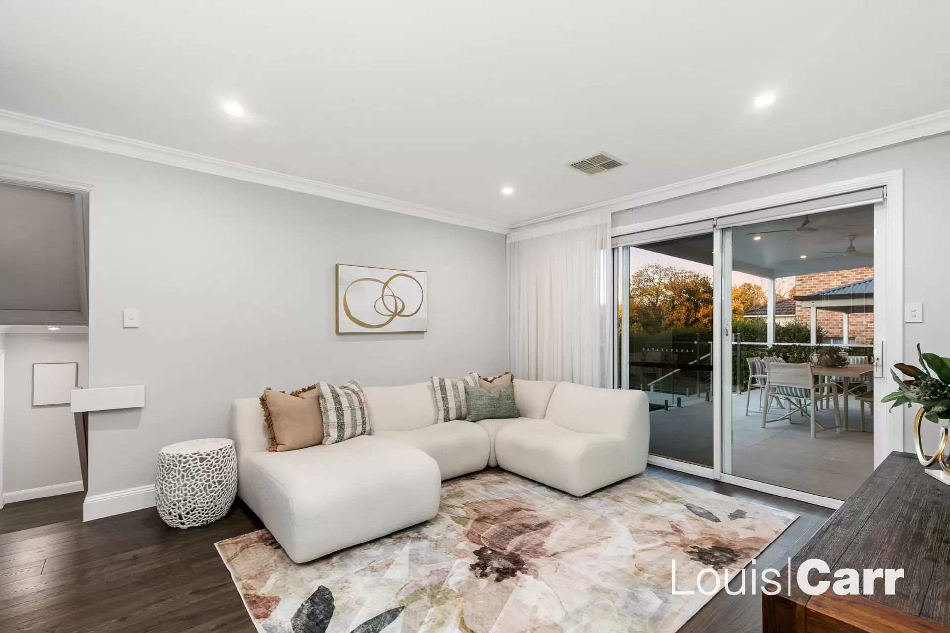 9 Gray Spence Crescent, West Pennant Hills Sold by Louis Carr Real Estate - image 6