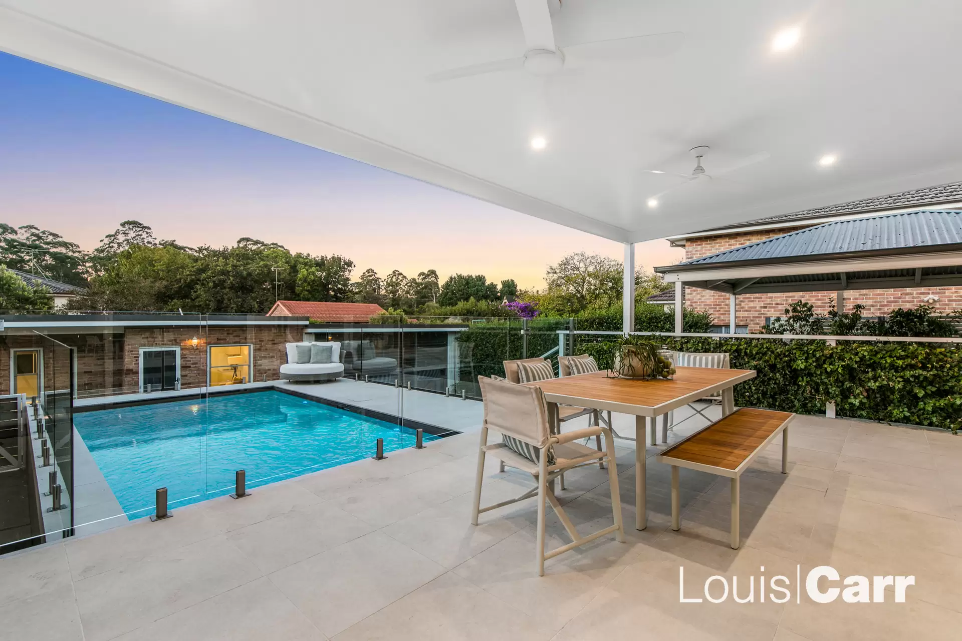 9 Gray Spence Crescent, West Pennant Hills Sold by Louis Carr Real Estate - image 3