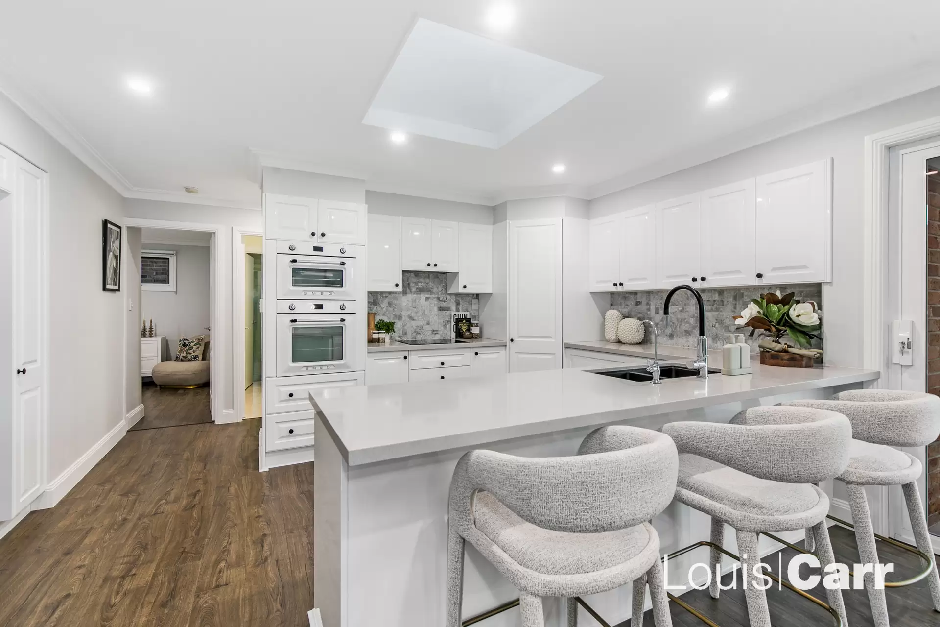 9 Gray Spence Crescent, West Pennant Hills Sold by Louis Carr Real Estate - image 4