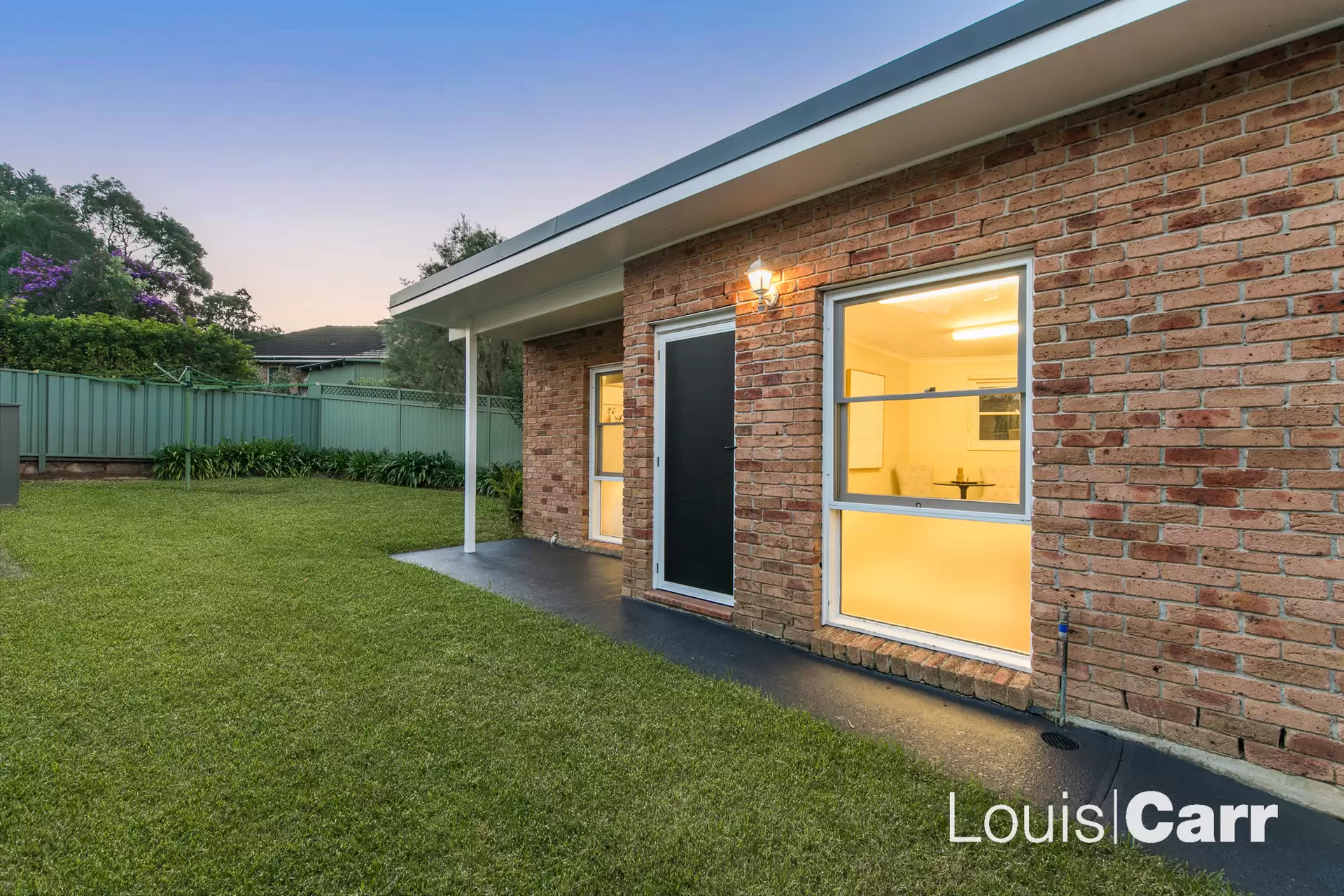 9 Gray Spence Crescent, West Pennant Hills Sold by Louis Carr Real Estate - image 11