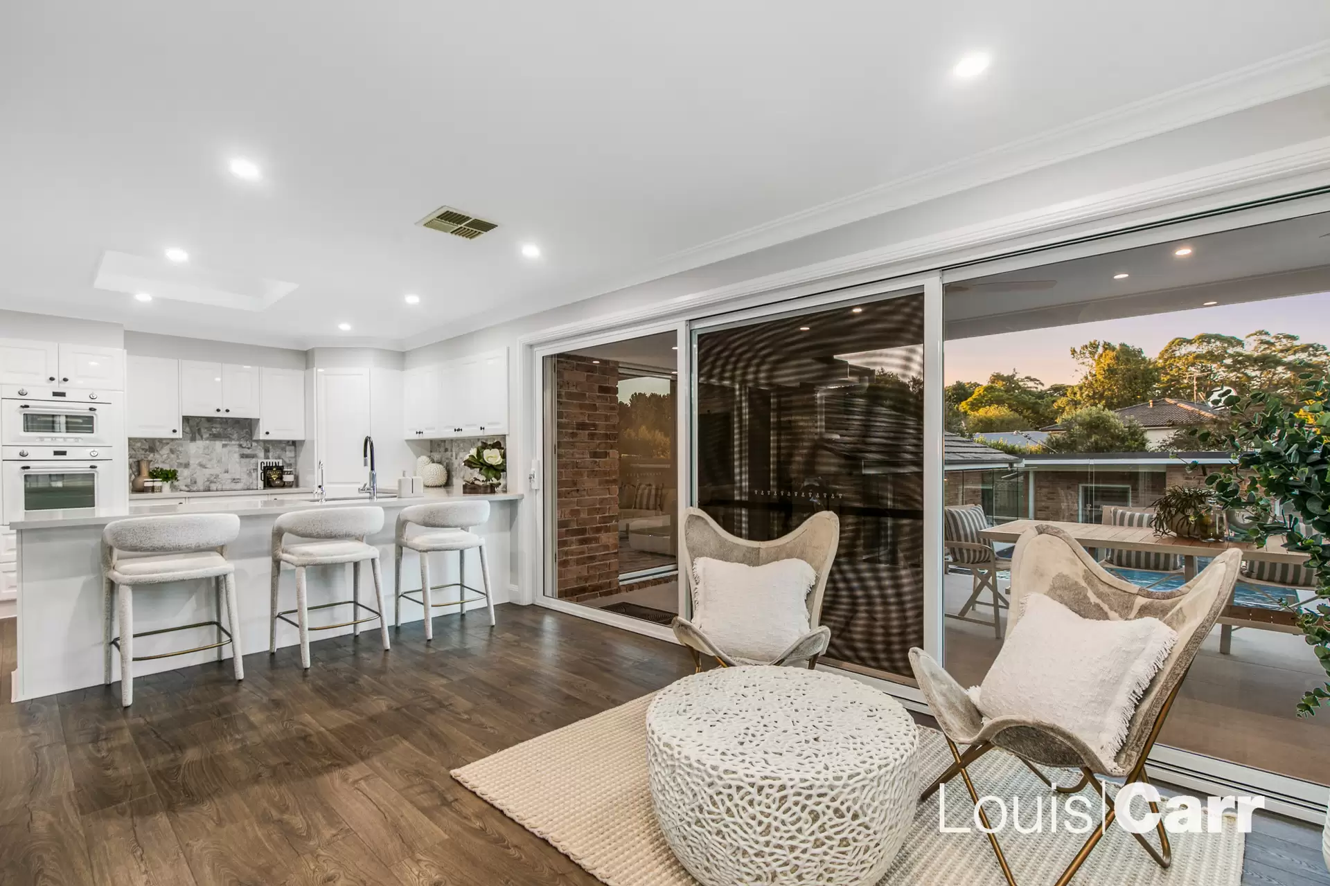 9 Gray Spence Crescent, West Pennant Hills Sold by Louis Carr Real Estate - image 8