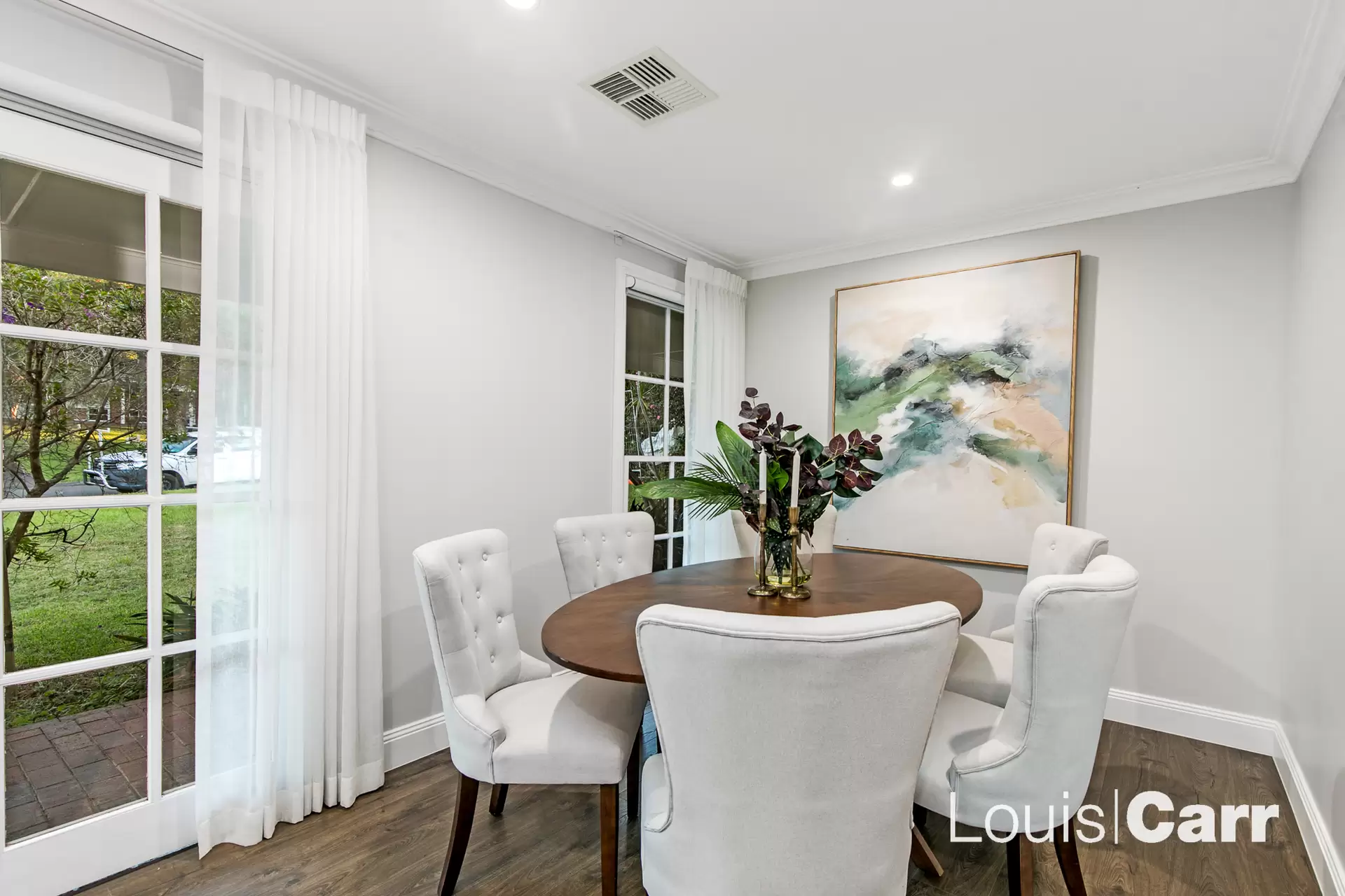 9 Gray Spence Crescent, West Pennant Hills Sold by Louis Carr Real Estate - image 7