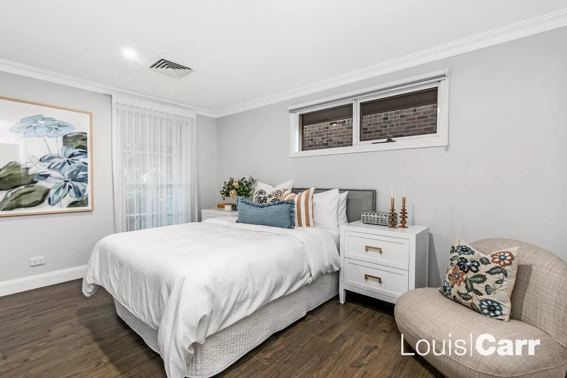 9 Gray Spence Crescent, West Pennant Hills Sold by Louis Carr Real Estate - image 9