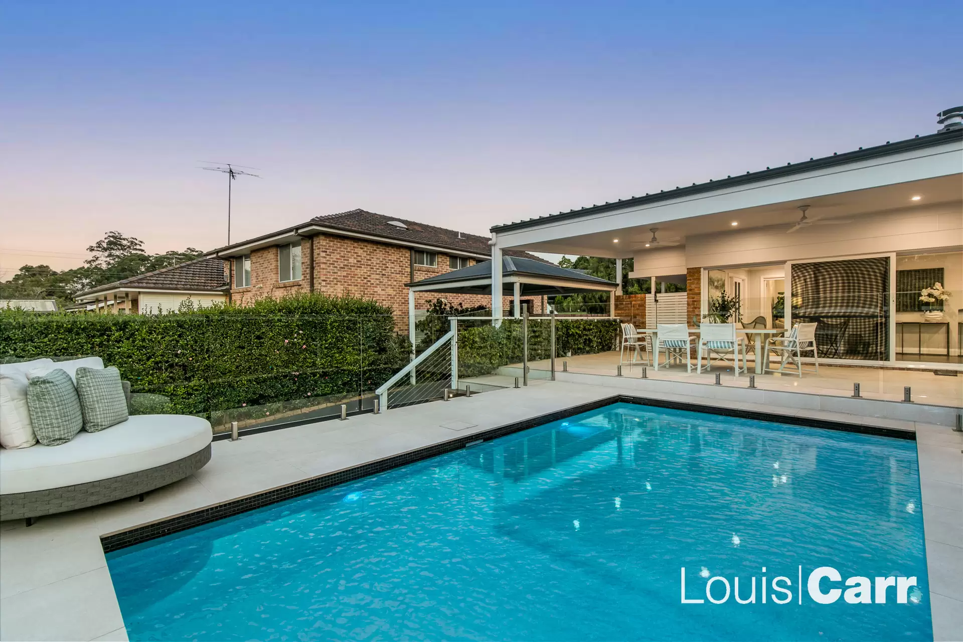 9 Gray Spence Crescent, West Pennant Hills Sold by Louis Carr Real Estate - image 2
