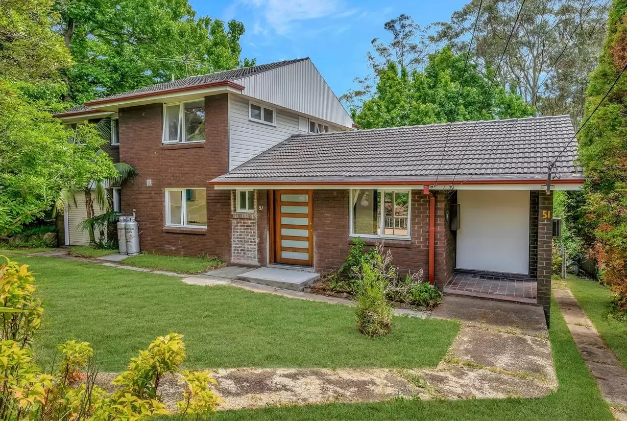 51 Lamorna Avenue, Beecroft Sold by Louis Carr Real Estate - image 8