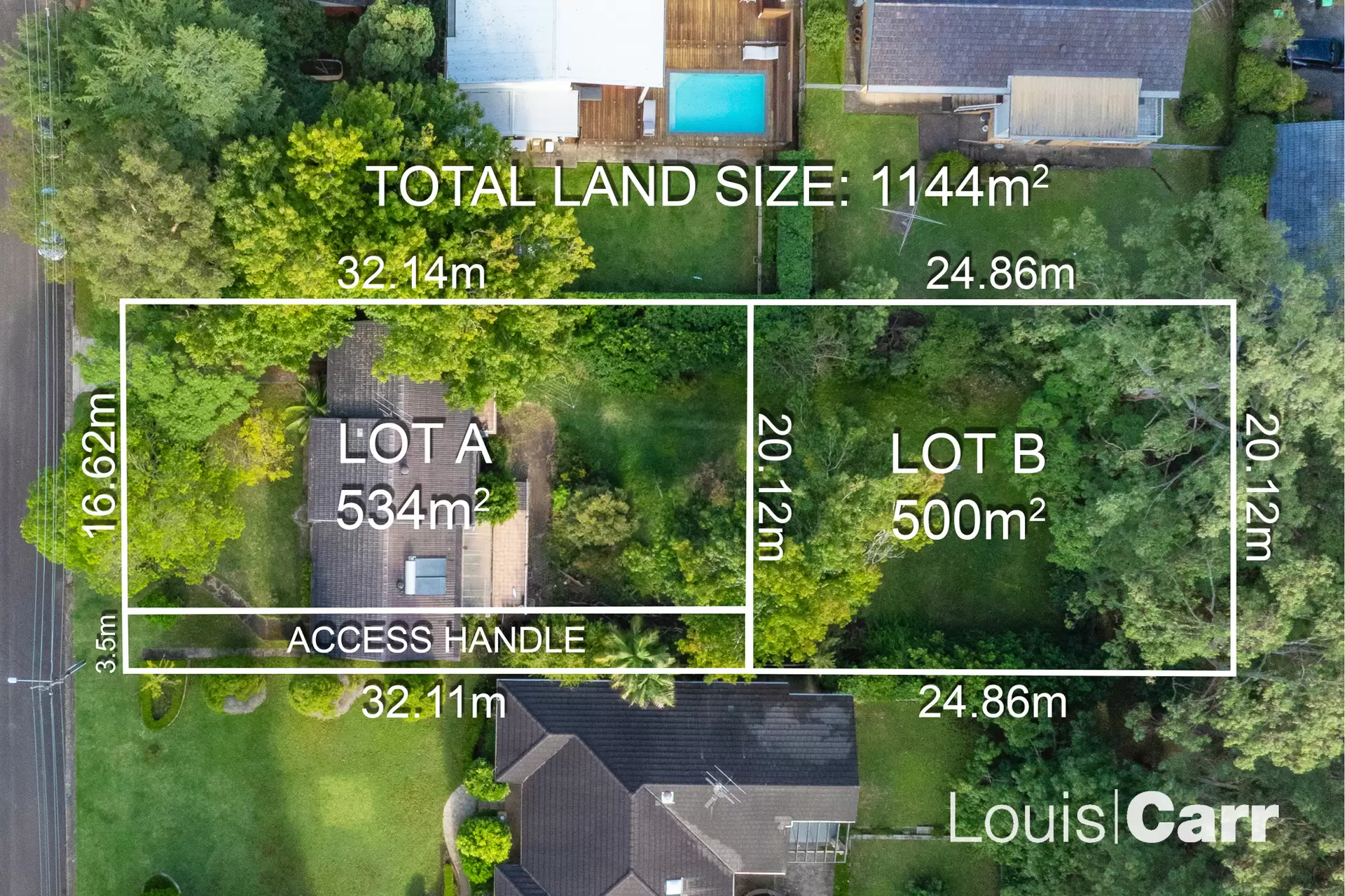 51 Lamorna Avenue, Beecroft Sold by Louis Carr Real Estate - image 1