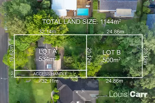 51 Lamorna Avenue, Beecroft Sold by Louis Carr Real Estate