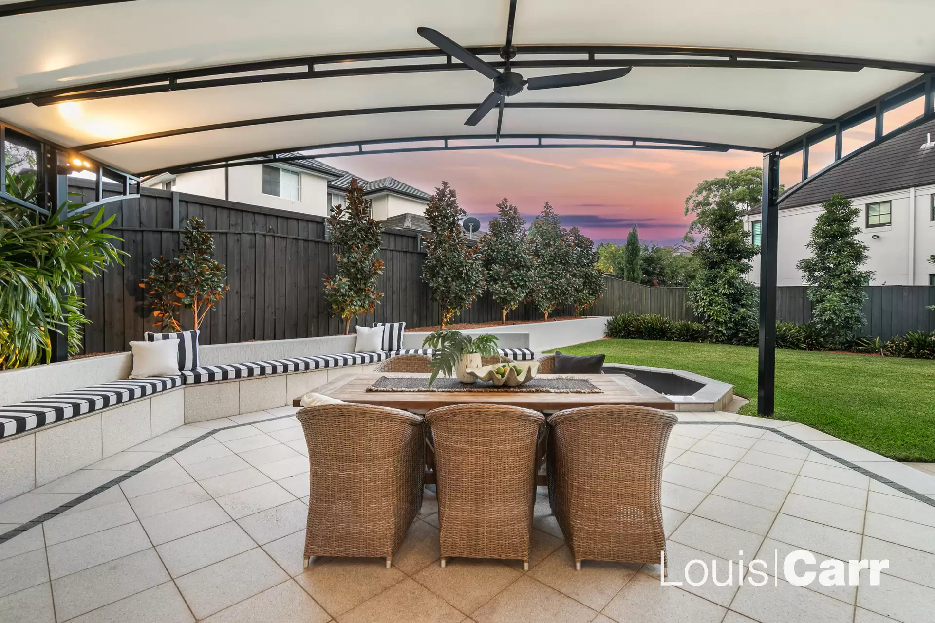 8 Dylan Place, West Pennant Hills Sold by Louis Carr Real Estate - image 16