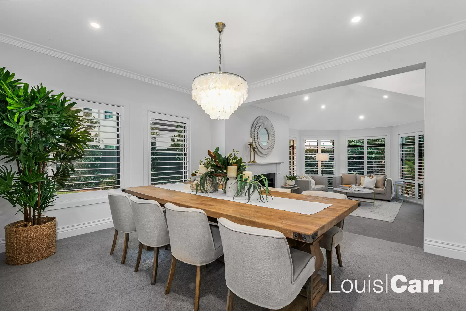 8 Dylan Place, West Pennant Hills Sold by Louis Carr Real Estate - image 3