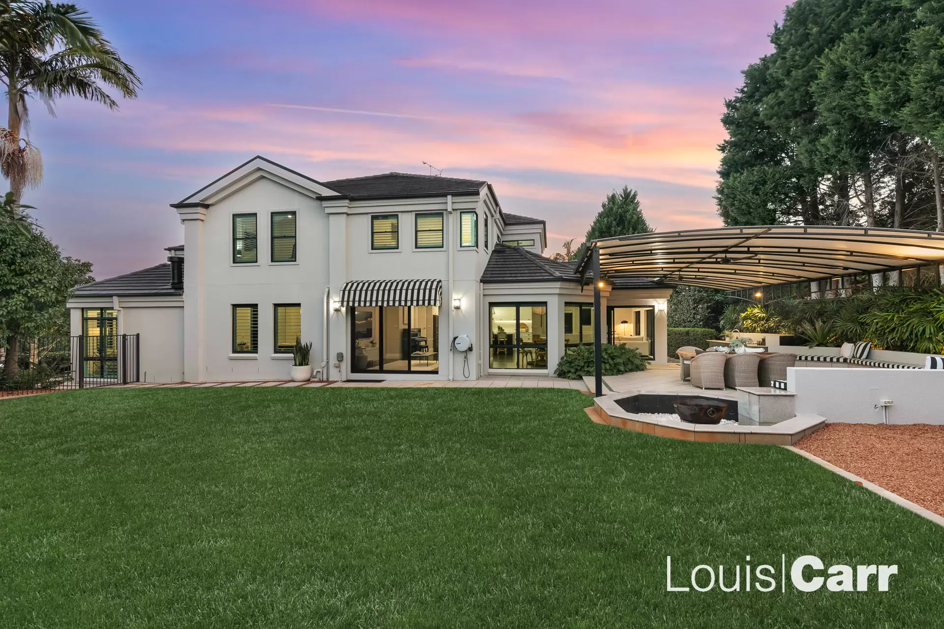 8 Dylan Place, West Pennant Hills Sold by Louis Carr Real Estate - image 17