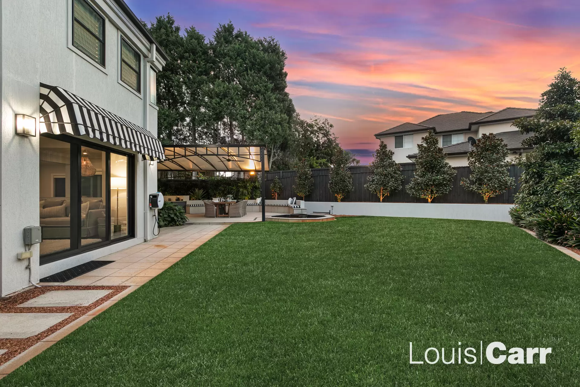 8 Dylan Place, West Pennant Hills Sold by Louis Carr Real Estate - image 18