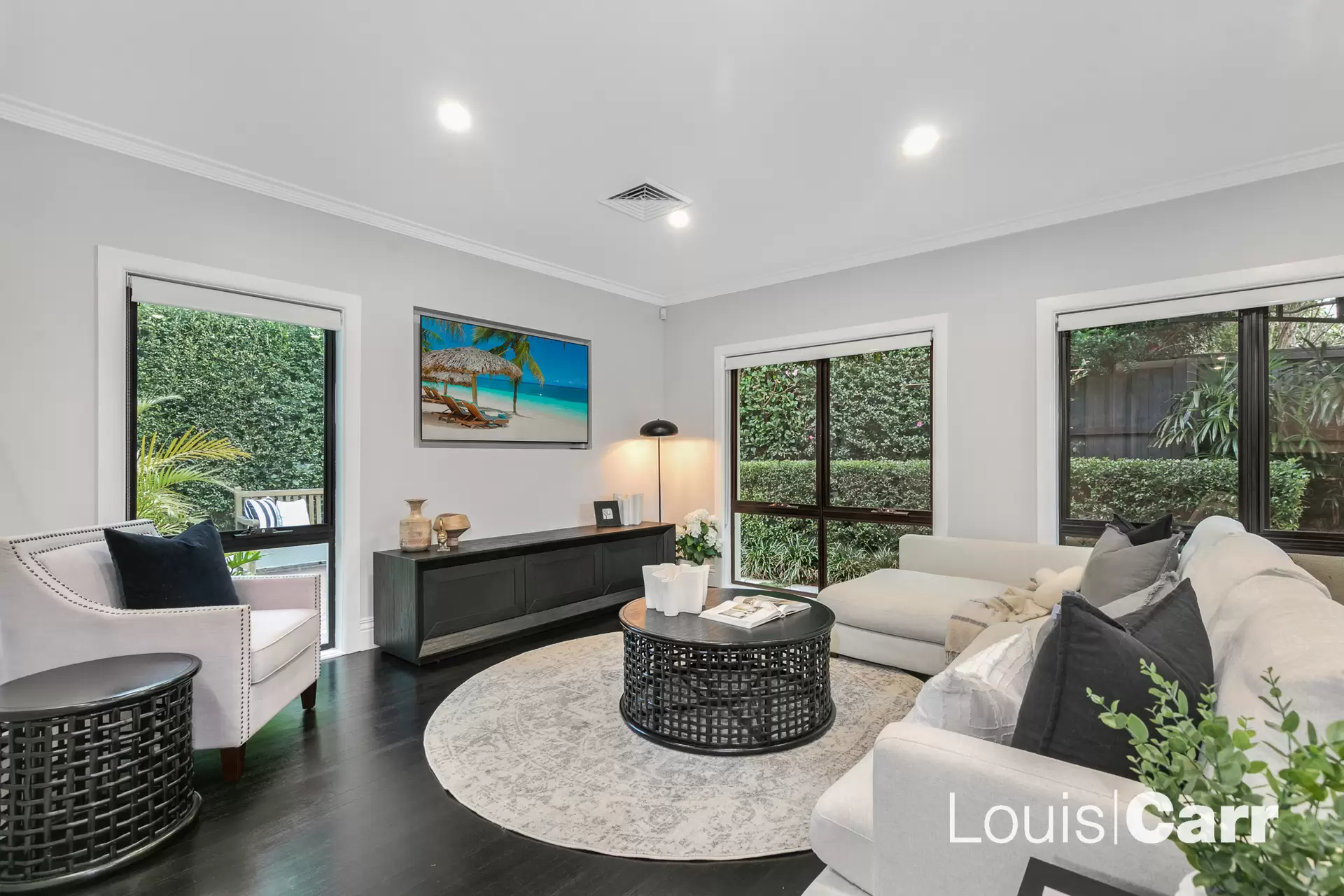 8 Dylan Place, West Pennant Hills Sold by Louis Carr Real Estate - image 6