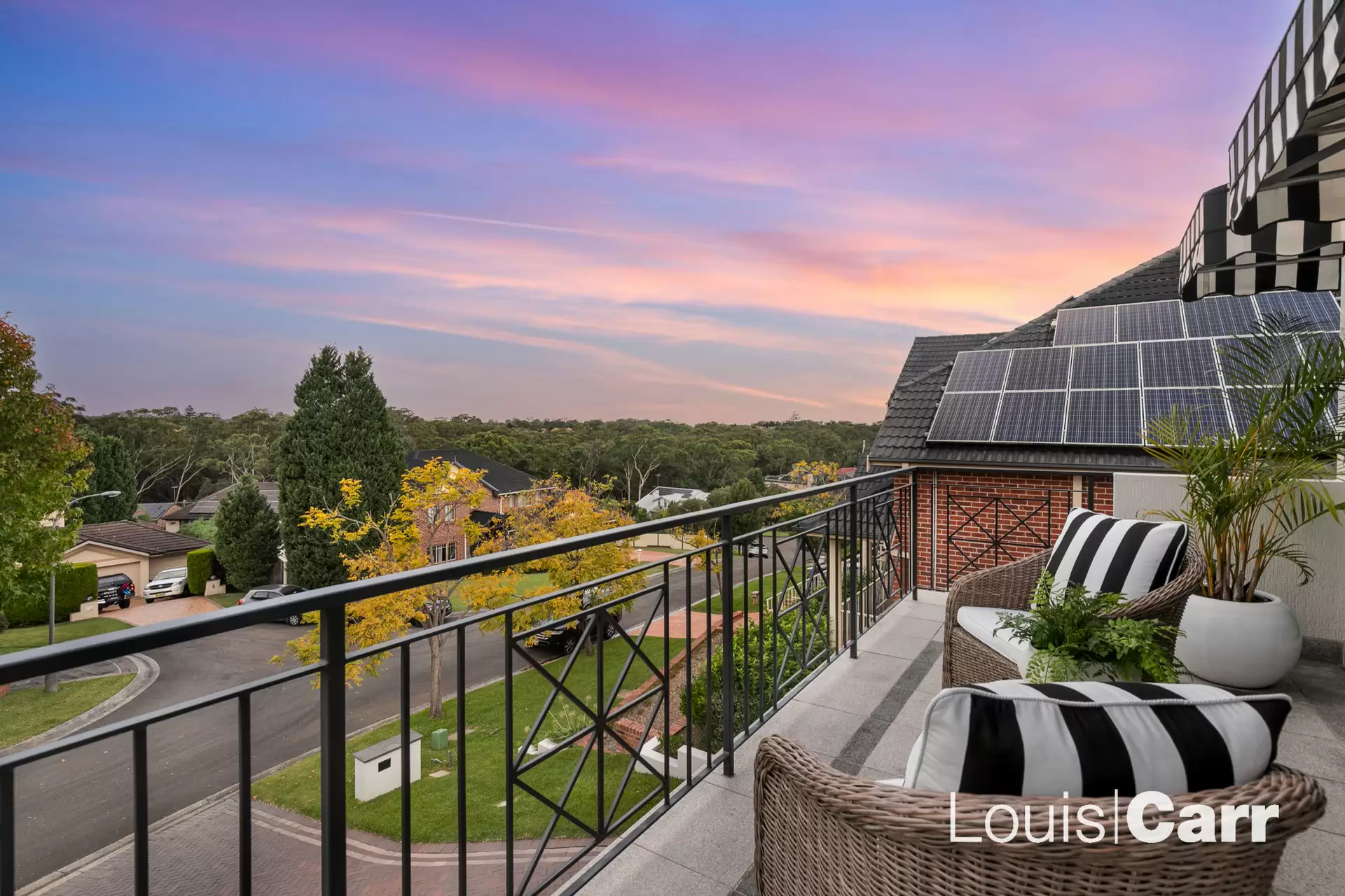 8 Dylan Place, West Pennant Hills Sold by Louis Carr Real Estate - image 19
