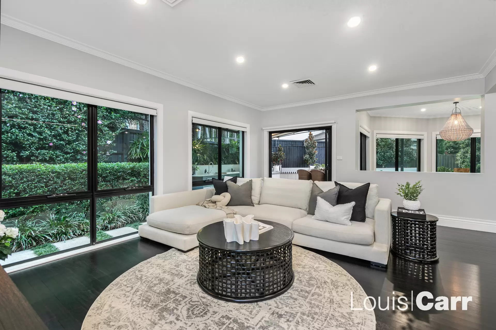 8 Dylan Place, West Pennant Hills Sold by Louis Carr Real Estate - image 4