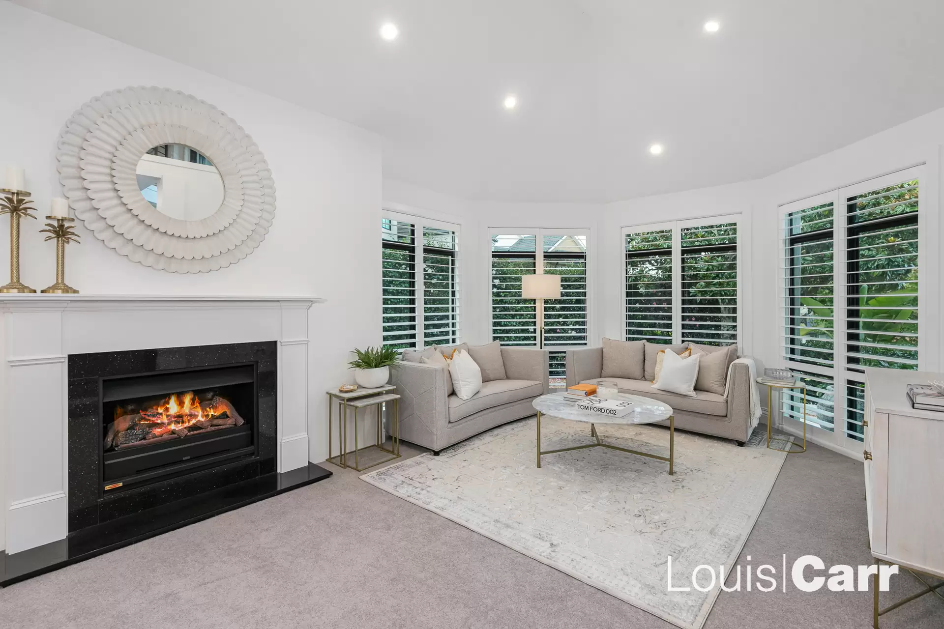 8 Dylan Place, West Pennant Hills Sold by Louis Carr Real Estate - image 5