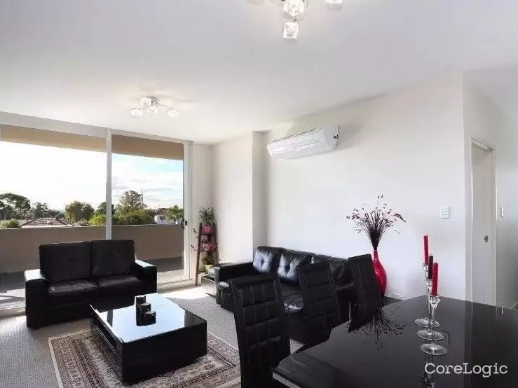 107/357-359 Great Western Highway, South Wentworthville Leased by Louis Carr Real Estate - image 4