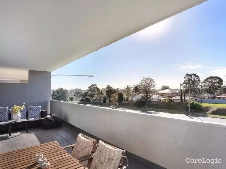 107/357-359 Great Western Highway, South Wentworthville Leased by Louis Carr Real Estate - image 2