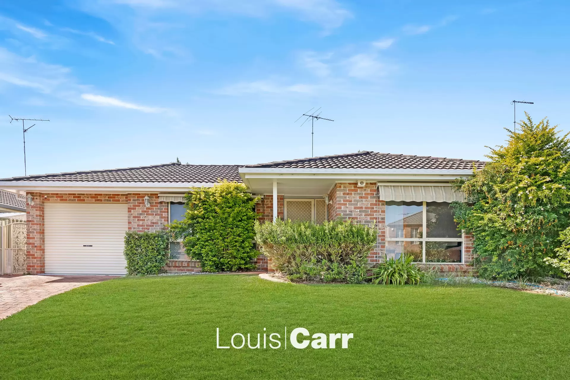 108 Adelphi Street, Rouse Hill Leased by Louis Carr Real Estate - image 1