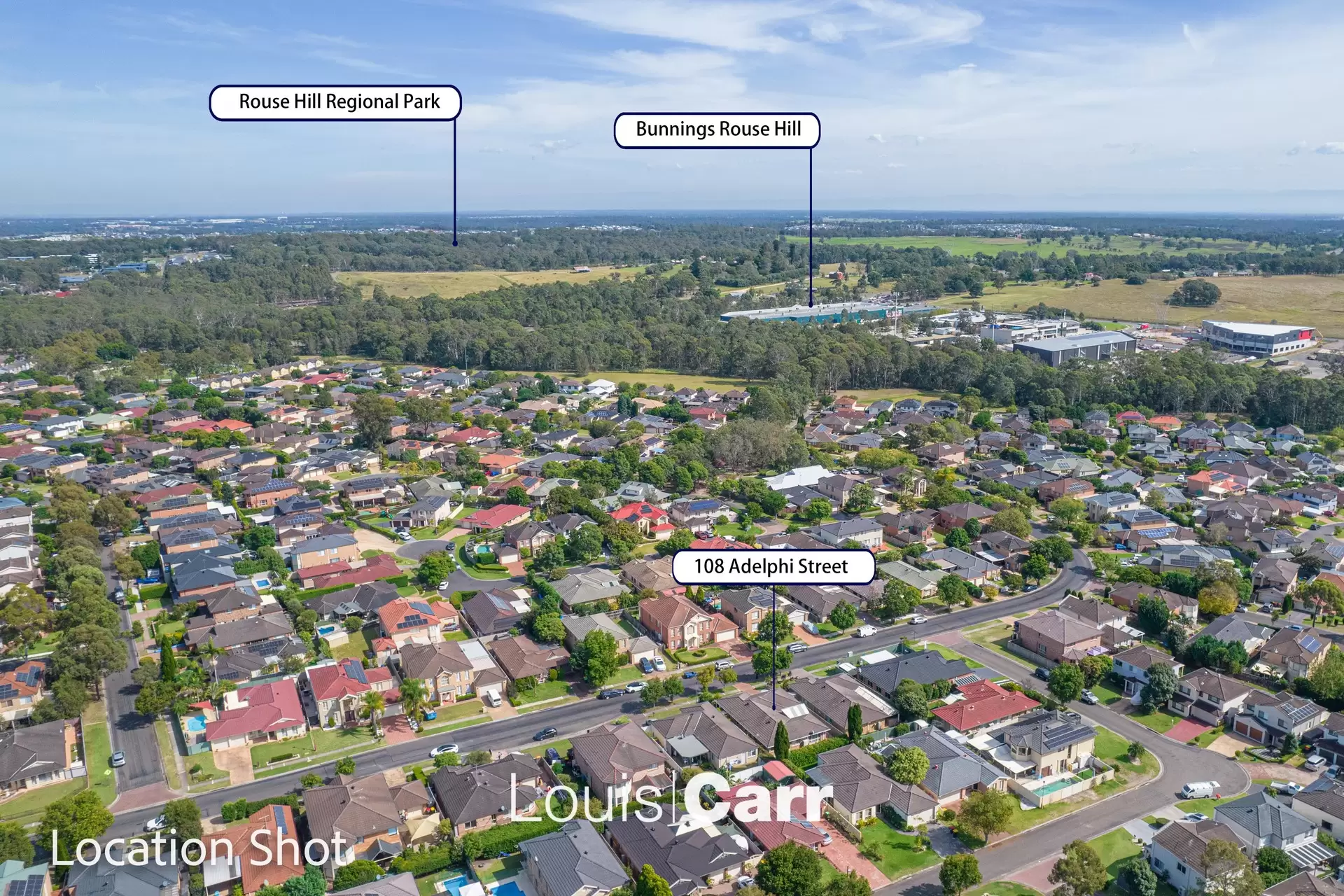 108 Adelphi Street, Rouse Hill Leased by Louis Carr Real Estate - image 15