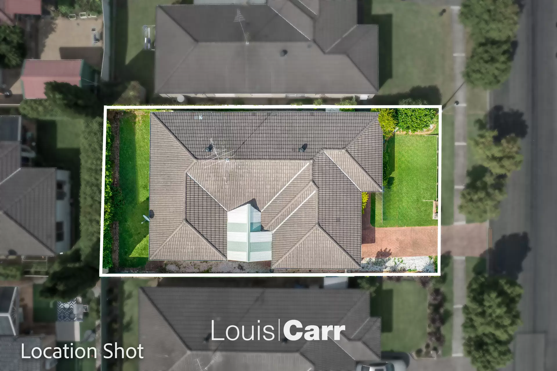 108 Adelphi Street, Rouse Hill Leased by Louis Carr Real Estate - image 13
