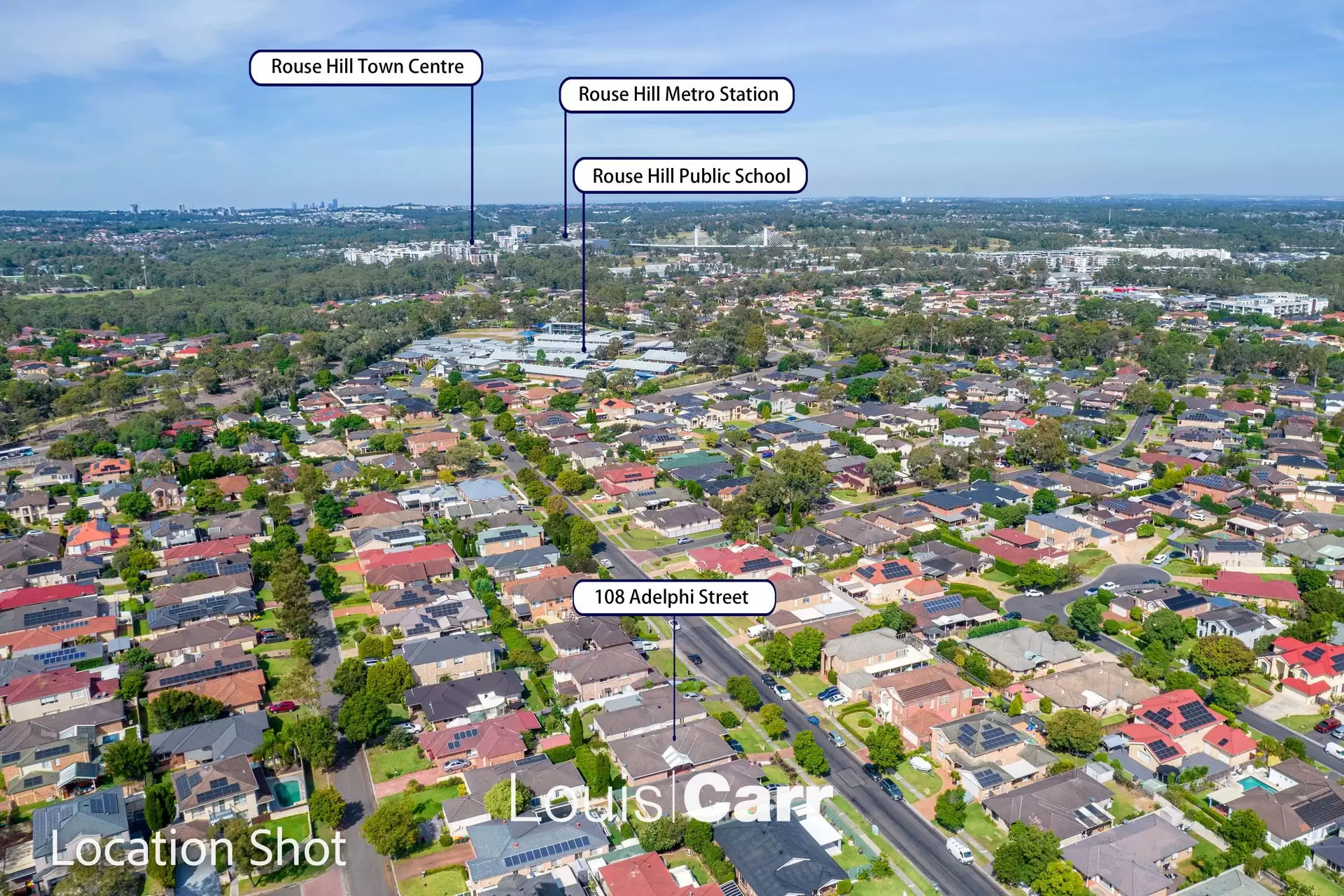 108 Adelphi Street, Rouse Hill Leased by Louis Carr Real Estate - image 14