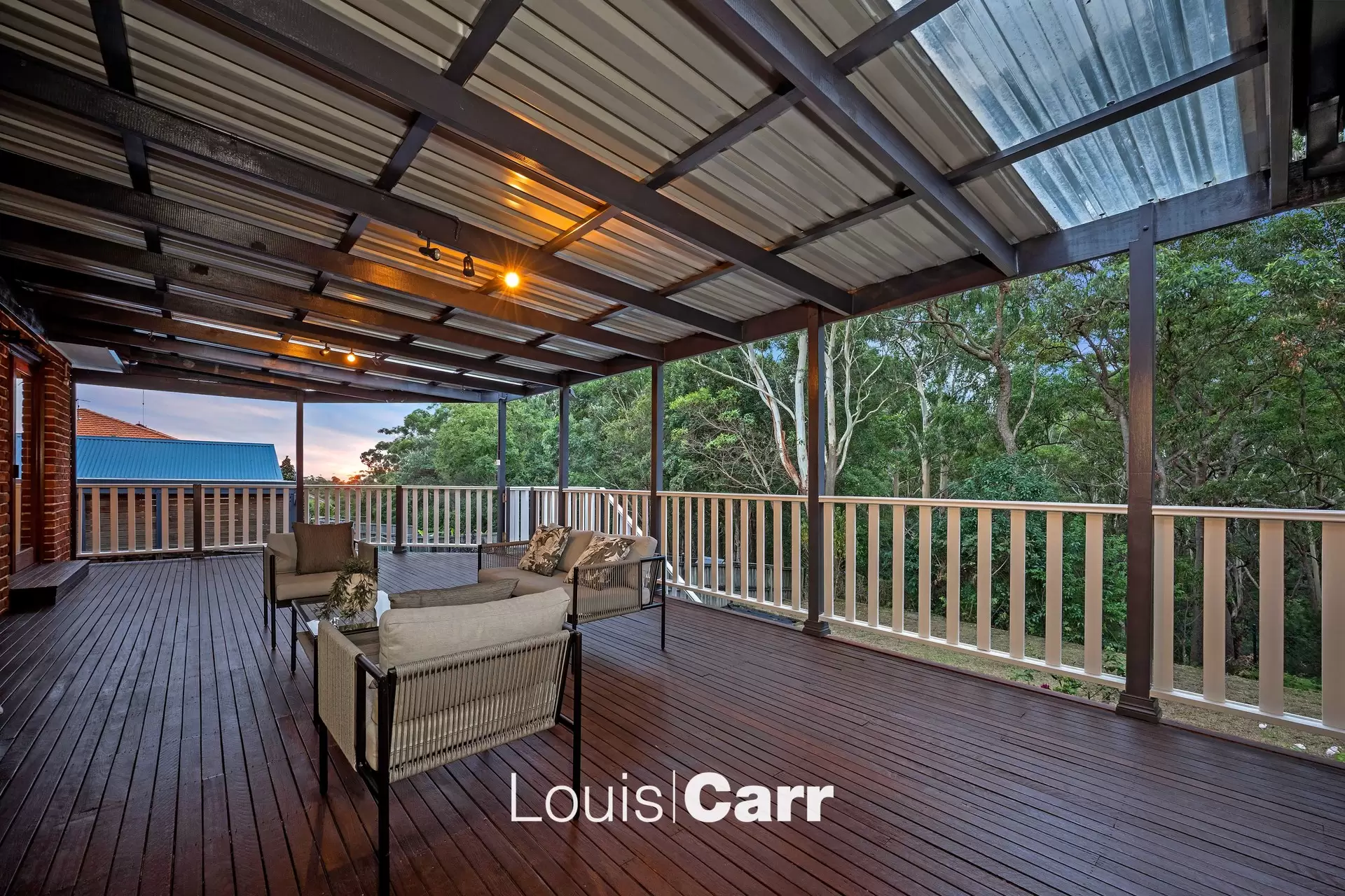 27 Cairngorm Avenue, Glenhaven Sold by Louis Carr Real Estate - image 9