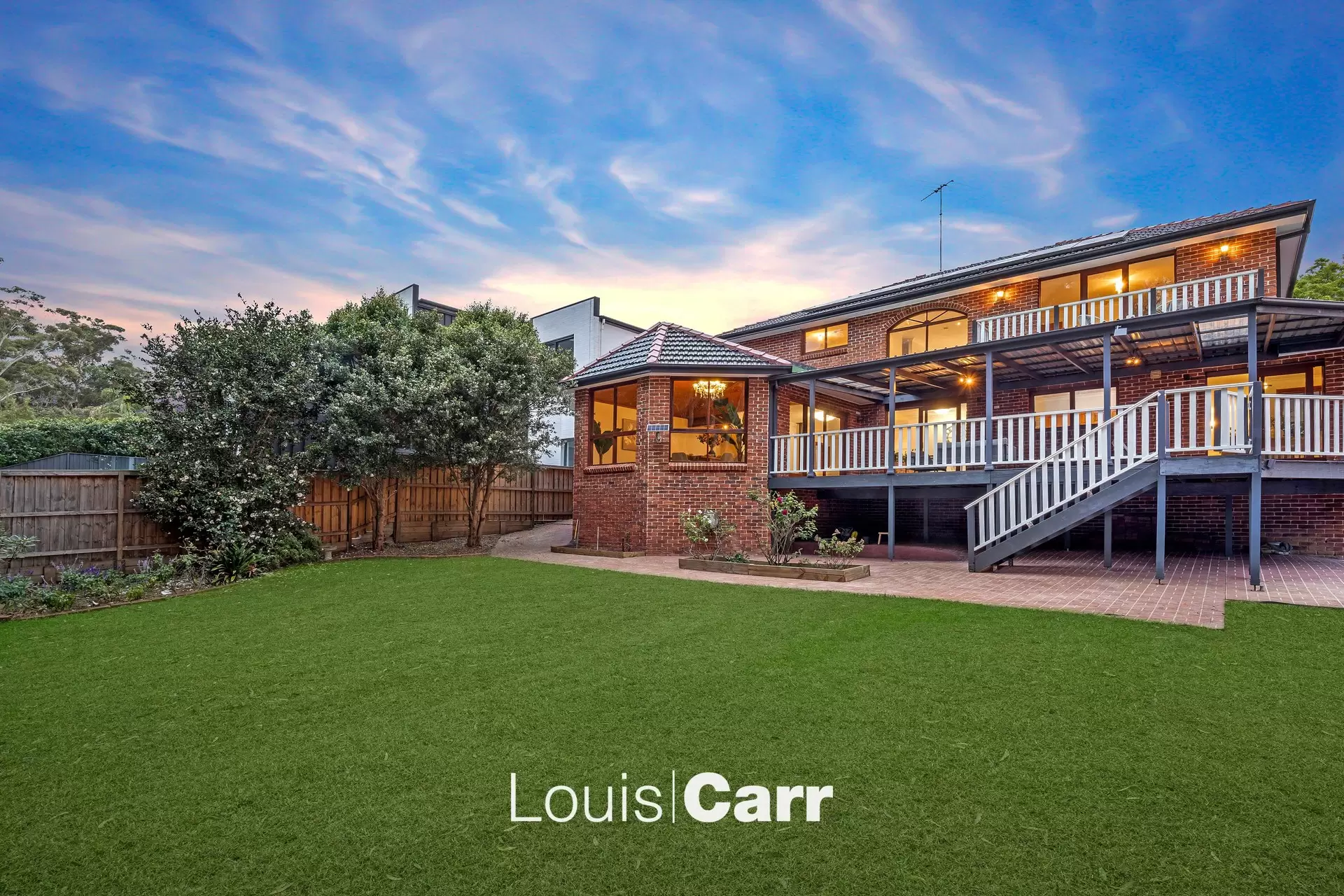 27 Cairngorm Avenue, Glenhaven Sold by Louis Carr Real Estate - image 1