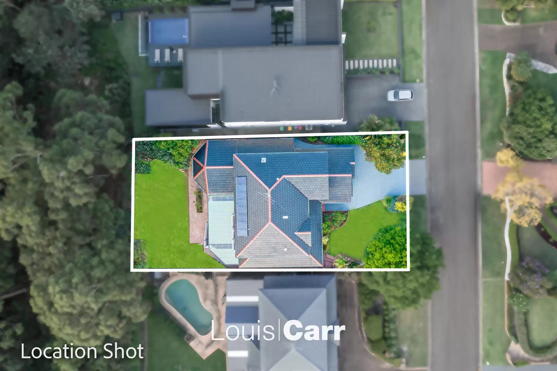 27 Cairngorm Avenue, Glenhaven Sold by Louis Carr Real Estate - image 17