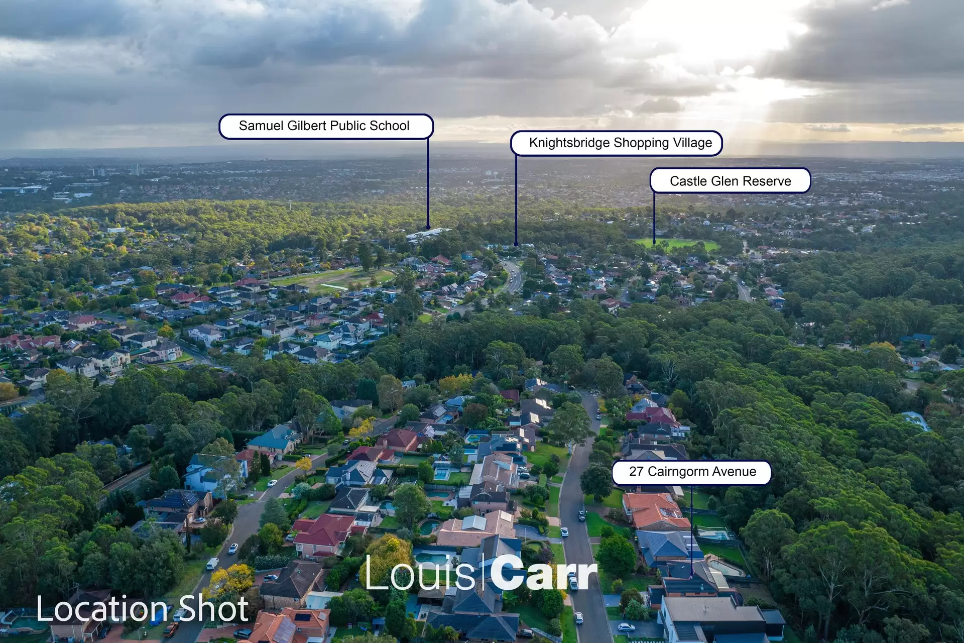 27 Cairngorm Avenue, Glenhaven Sold by Louis Carr Real Estate - image 19