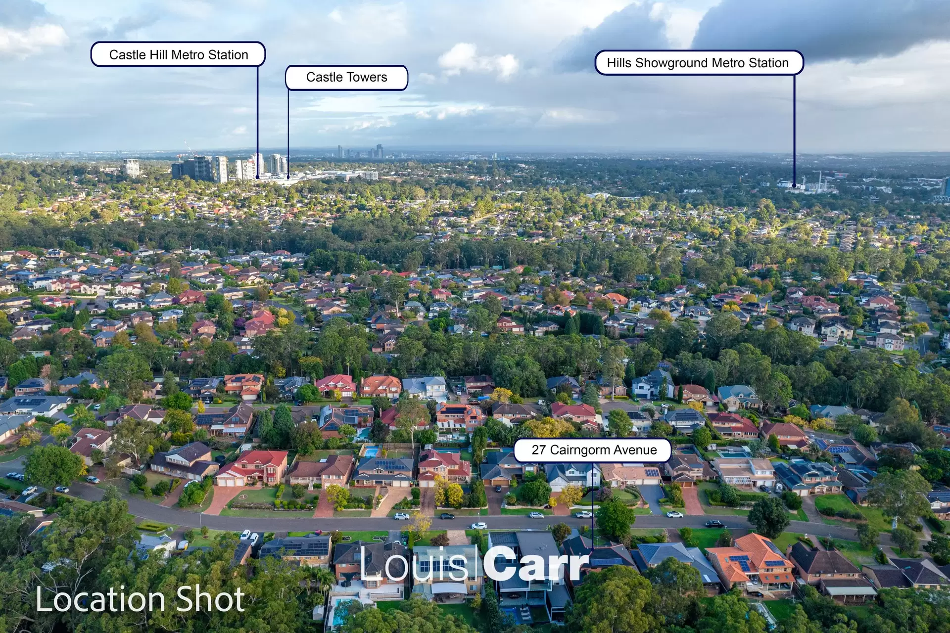 27 Cairngorm Avenue, Glenhaven Sold by Louis Carr Real Estate - image 18