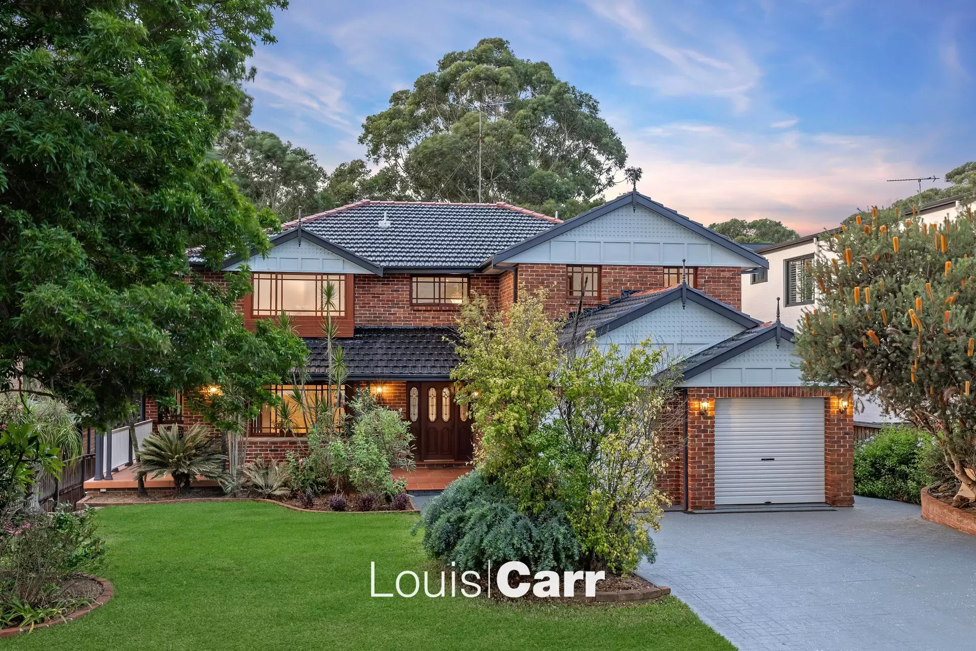 27 Cairngorm Avenue, Glenhaven Sold by Louis Carr Real Estate - image 2
