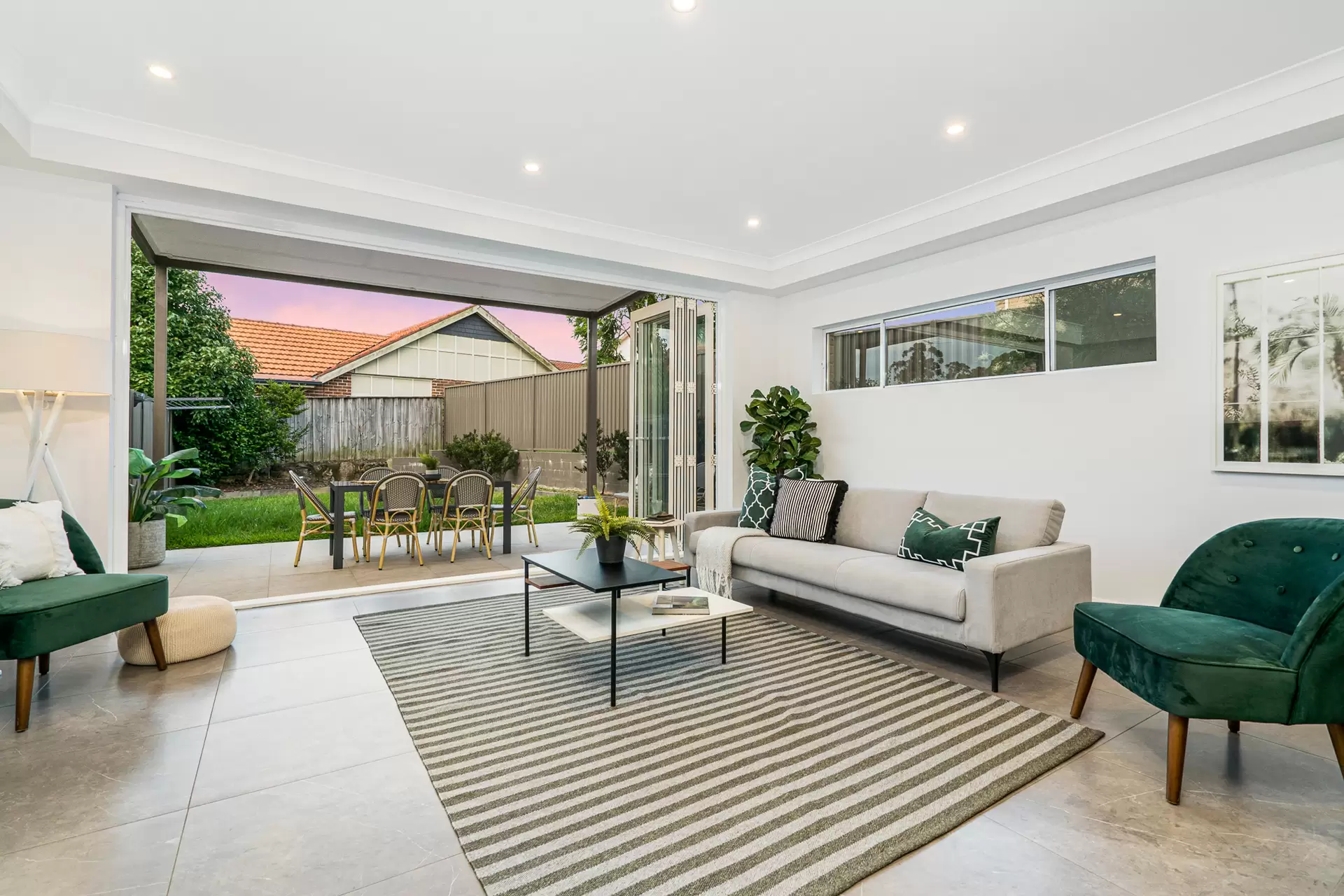 107 Aiken Road, West Pennant Hills Sold by Louis Carr Real Estate - image 4