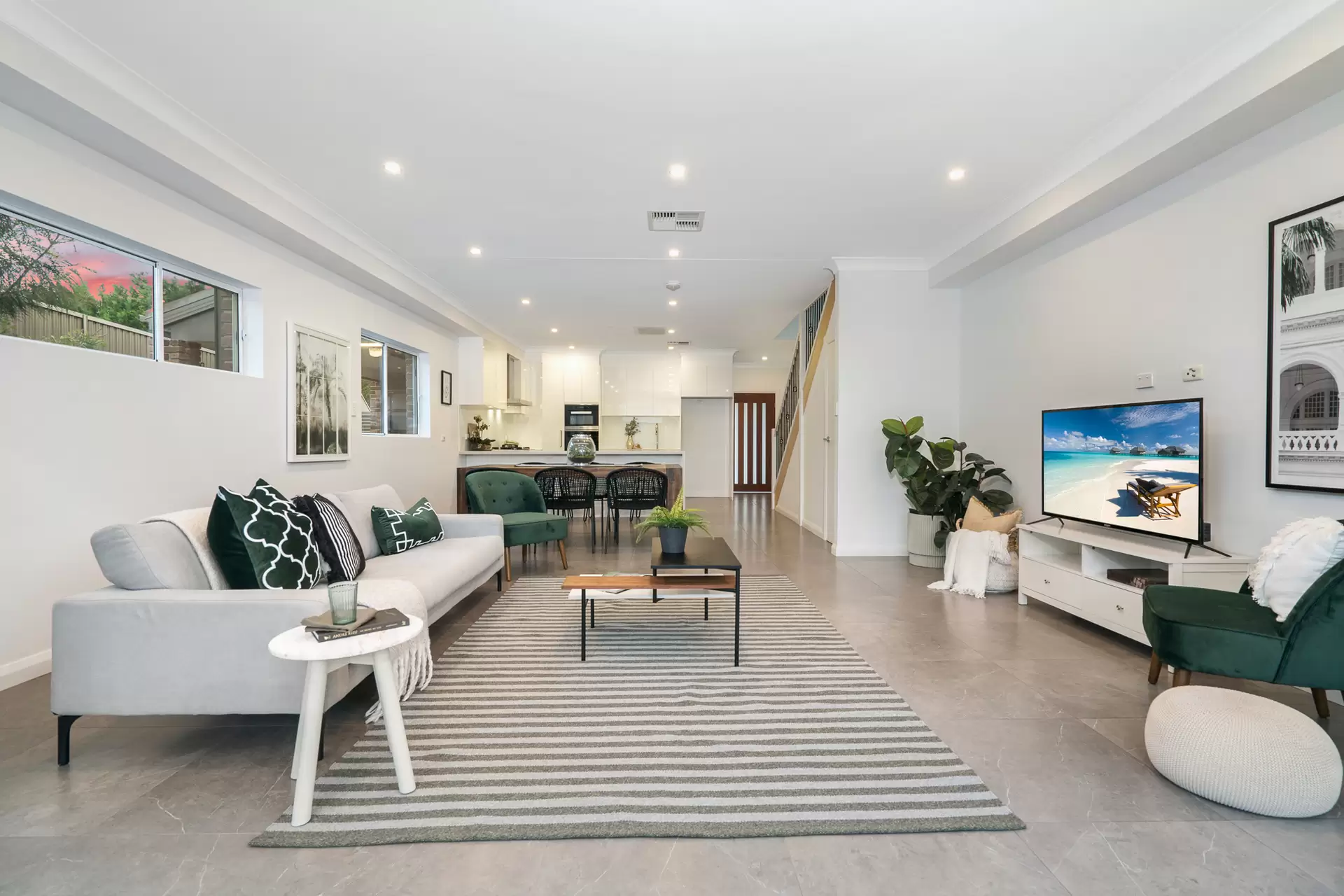 107 Aiken Road, West Pennant Hills Sold by Louis Carr Real Estate - image 3