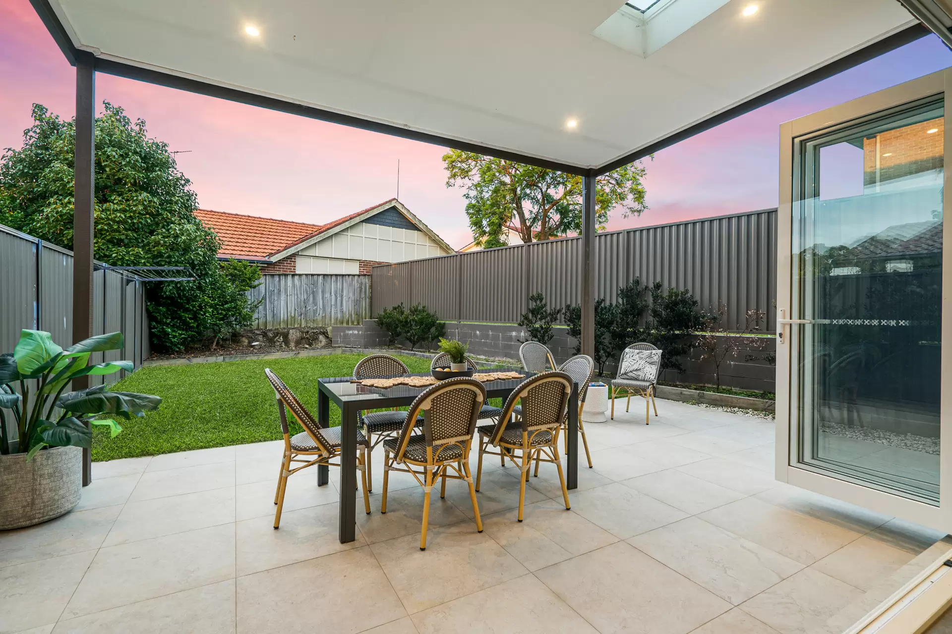 107 Aiken Road, West Pennant Hills Sold by Louis Carr Real Estate - image 8