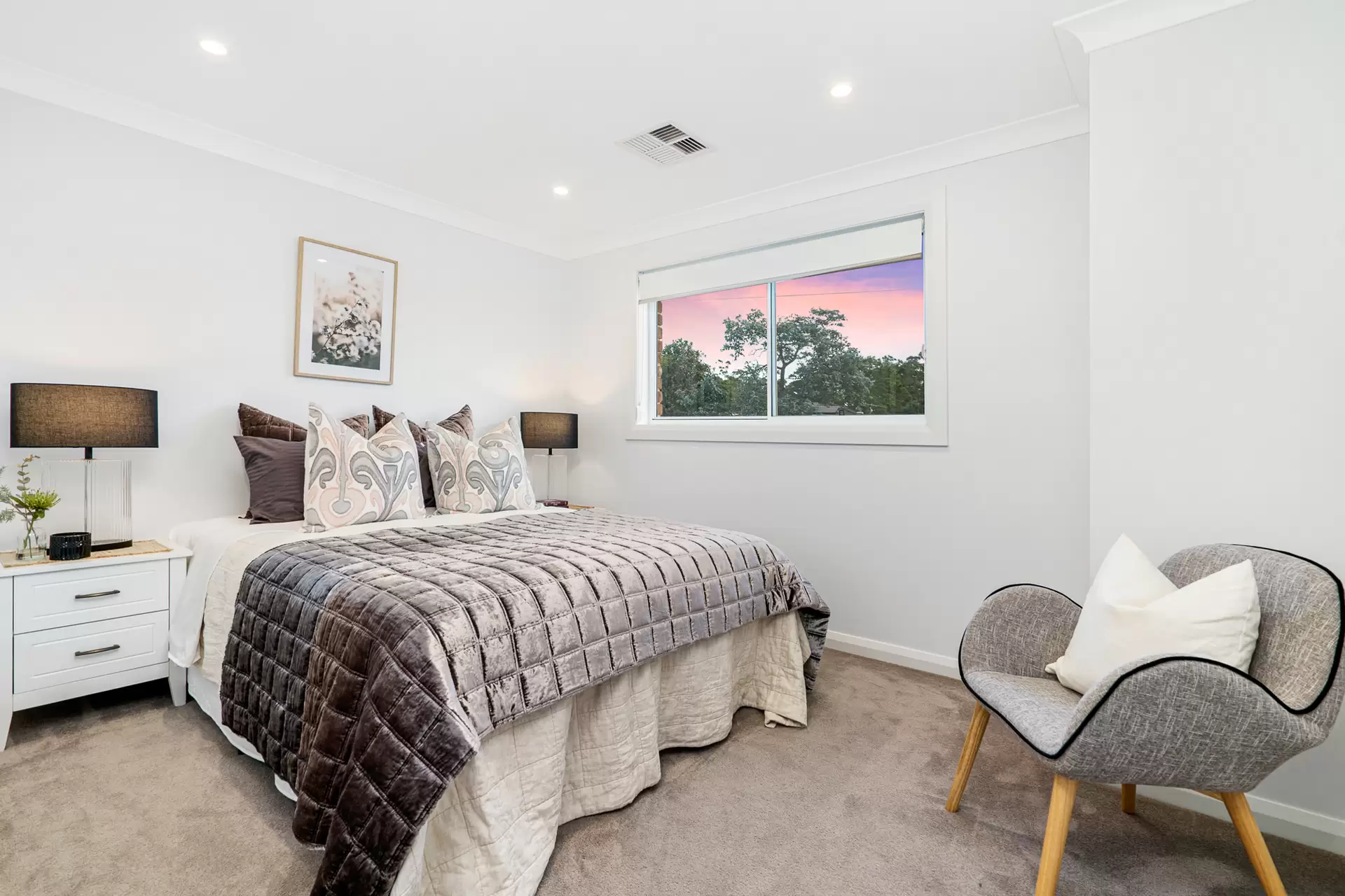 107 Aiken Road, West Pennant Hills Sold by Louis Carr Real Estate - image 6