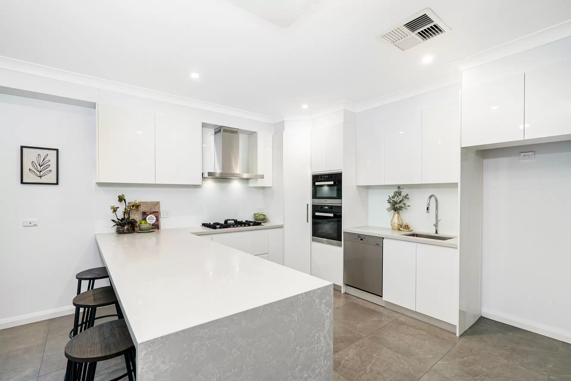 107 Aiken Road, West Pennant Hills Sold by Louis Carr Real Estate - image 2