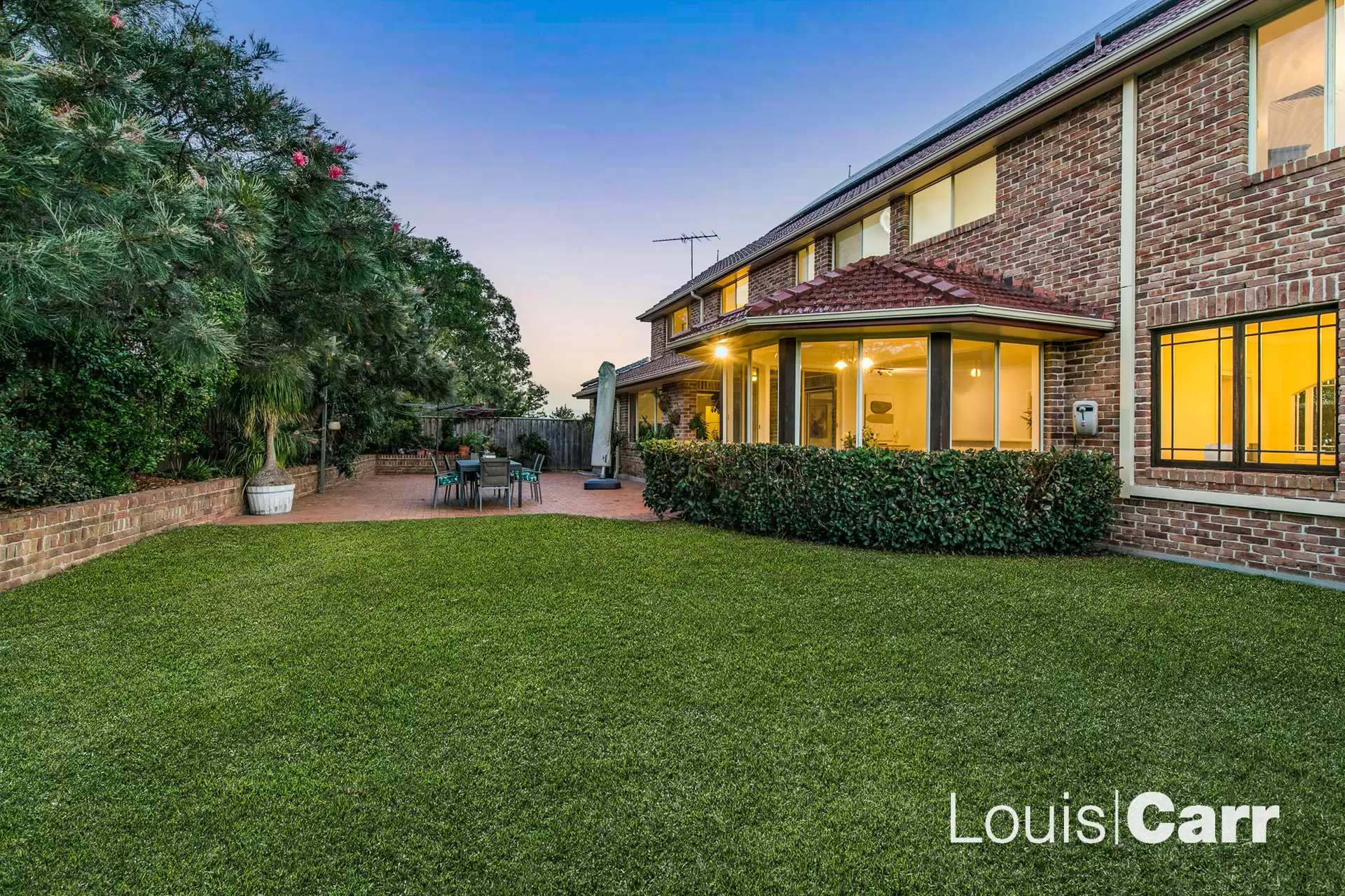 7 Lonsdale Place, West Pennant Hills Sold by Louis Carr Real Estate - image 13