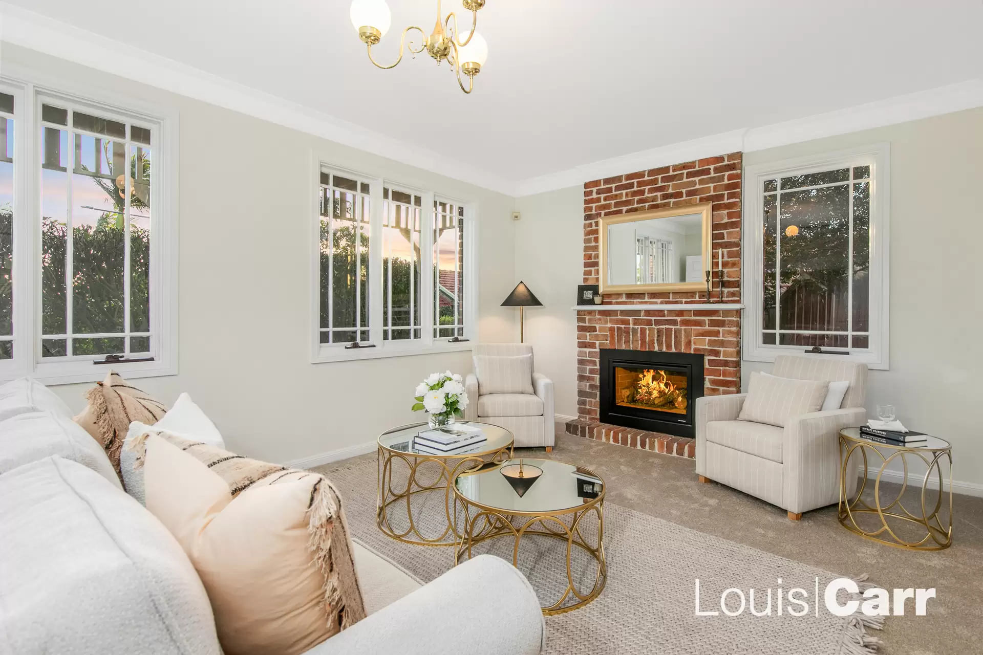 7 Lonsdale Place, West Pennant Hills Sold by Louis Carr Real Estate - image 4